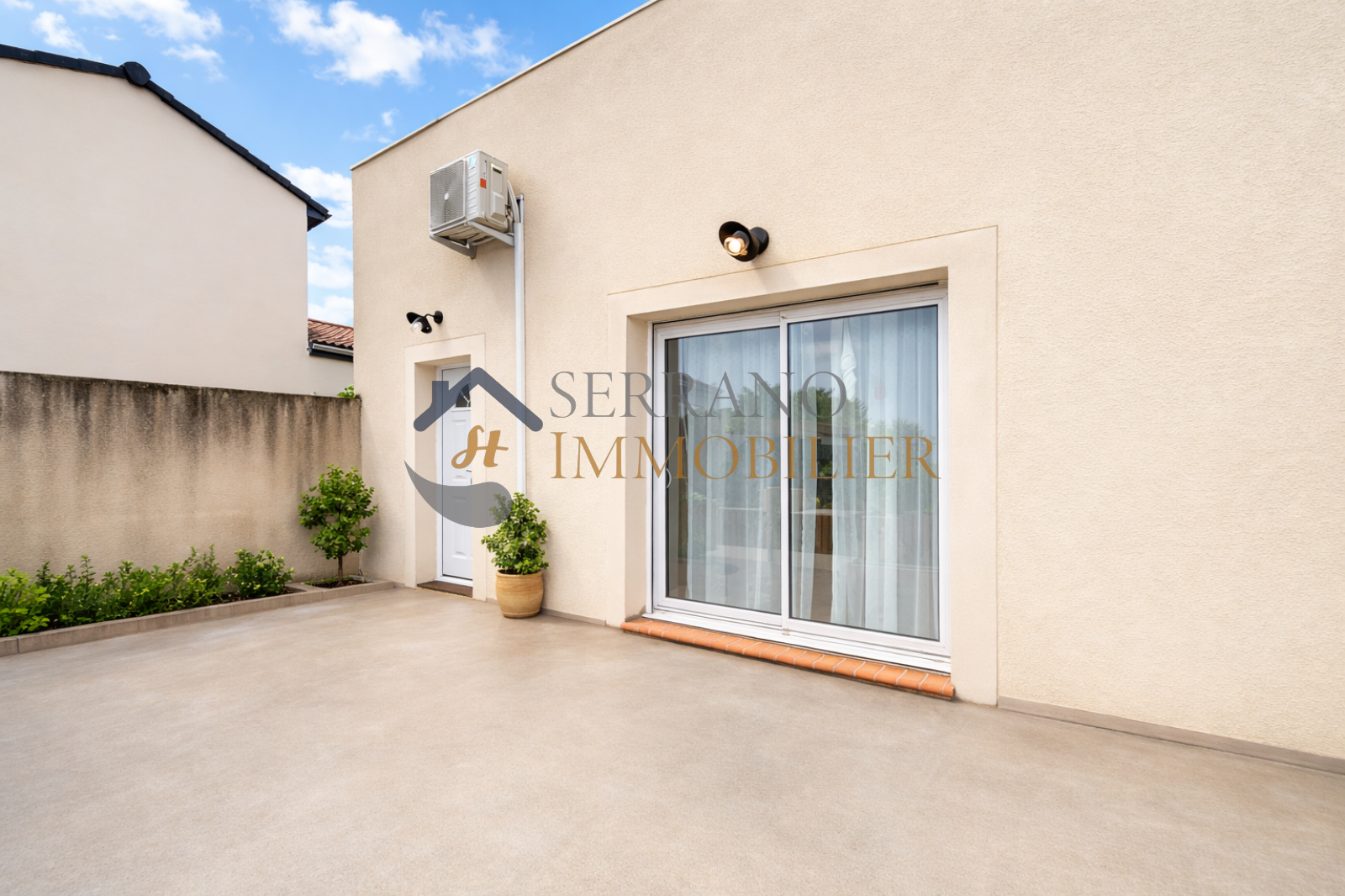 Image_, Maison, Entraigues-sur-la-Sorgue, ref :863