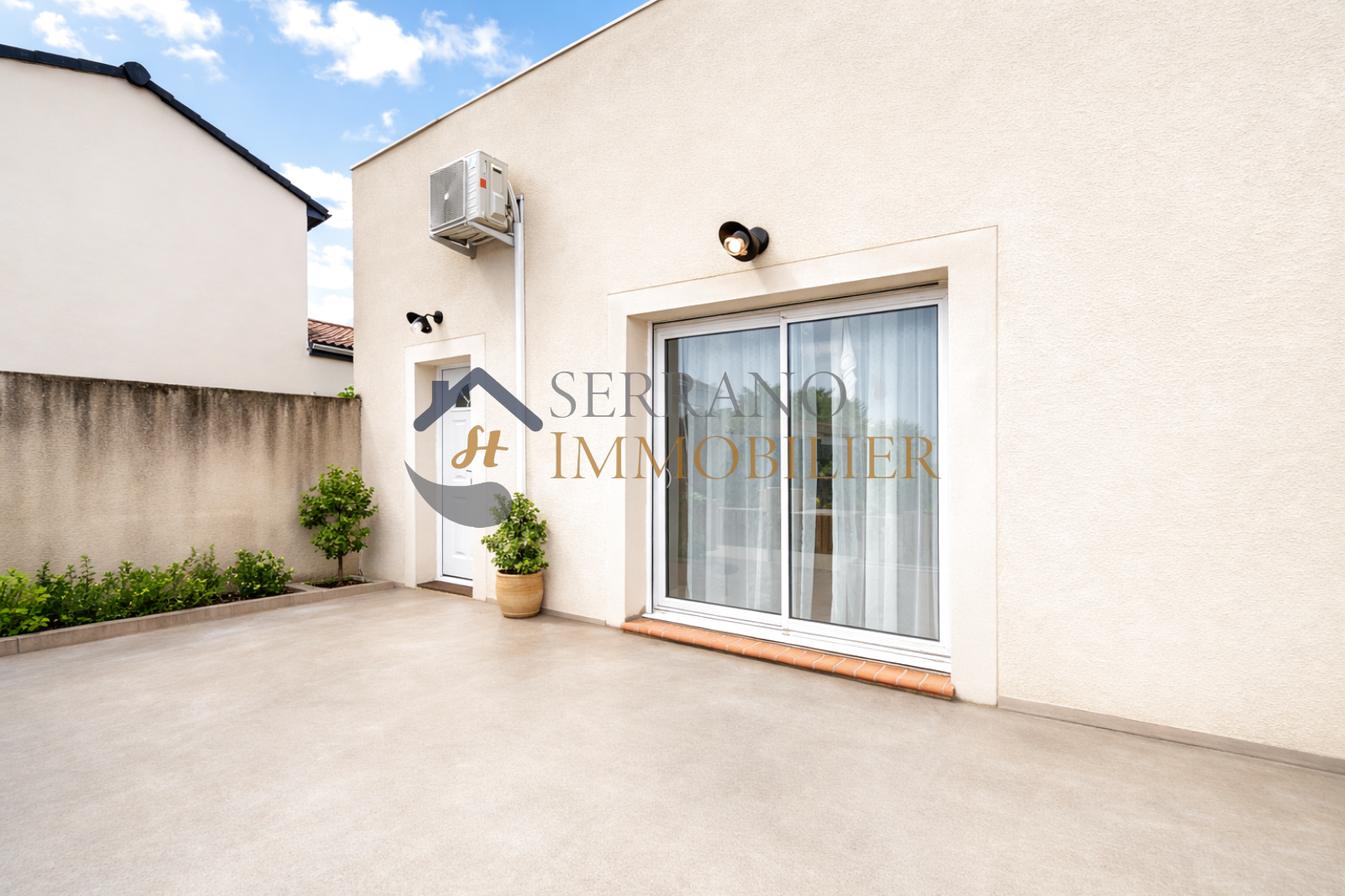 Image_, Maison, Entraigues-sur-la-Sorgue, ref :863