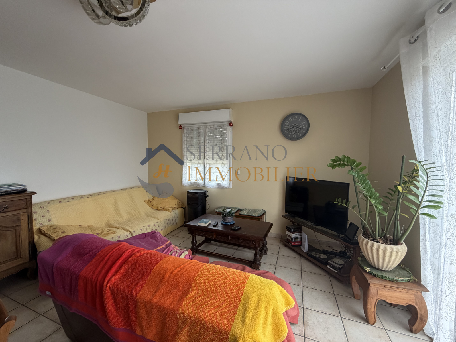 Image_, Maison, Entraigues-sur-la-Sorgue, ref :863