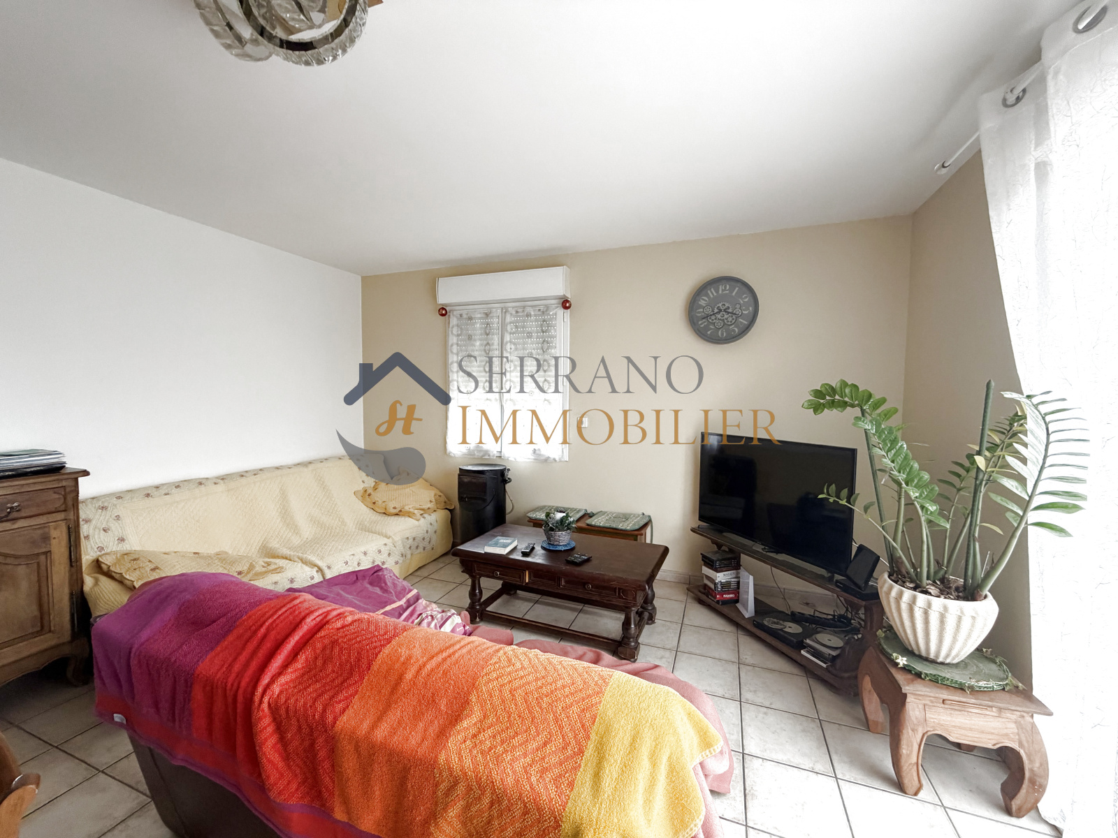 Image_, Maison, Entraigues-sur-la-Sorgue, ref :863