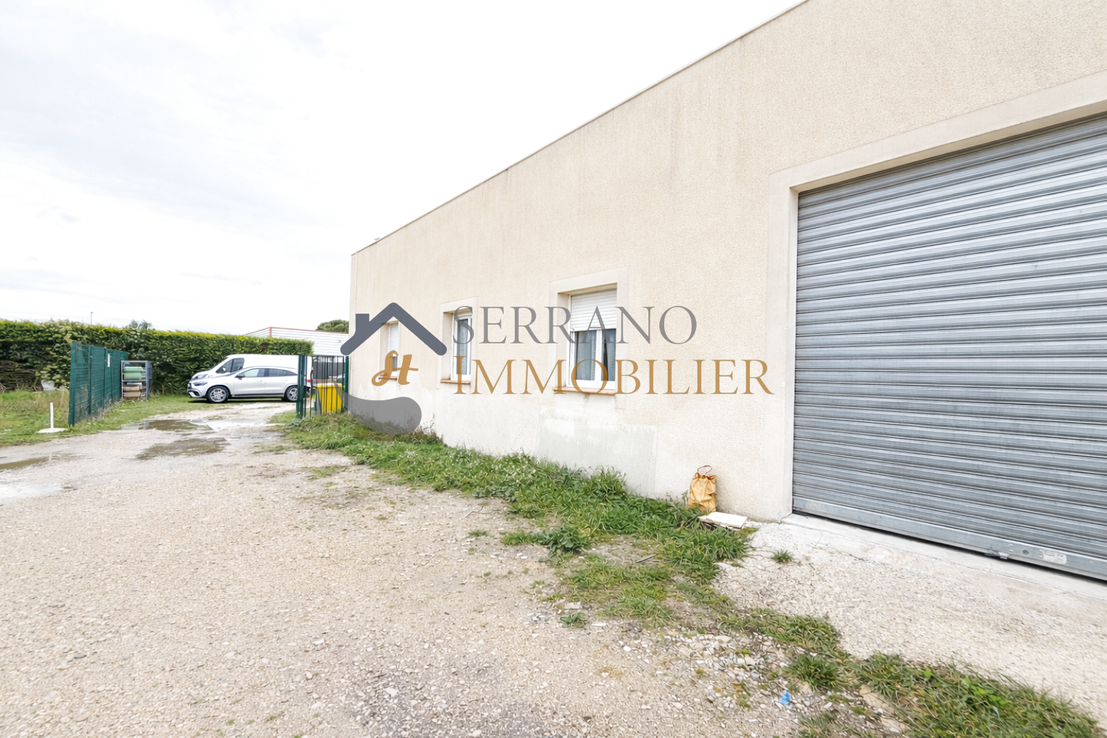 Image_, Maison, Entraigues-sur-la-Sorgue, ref :863