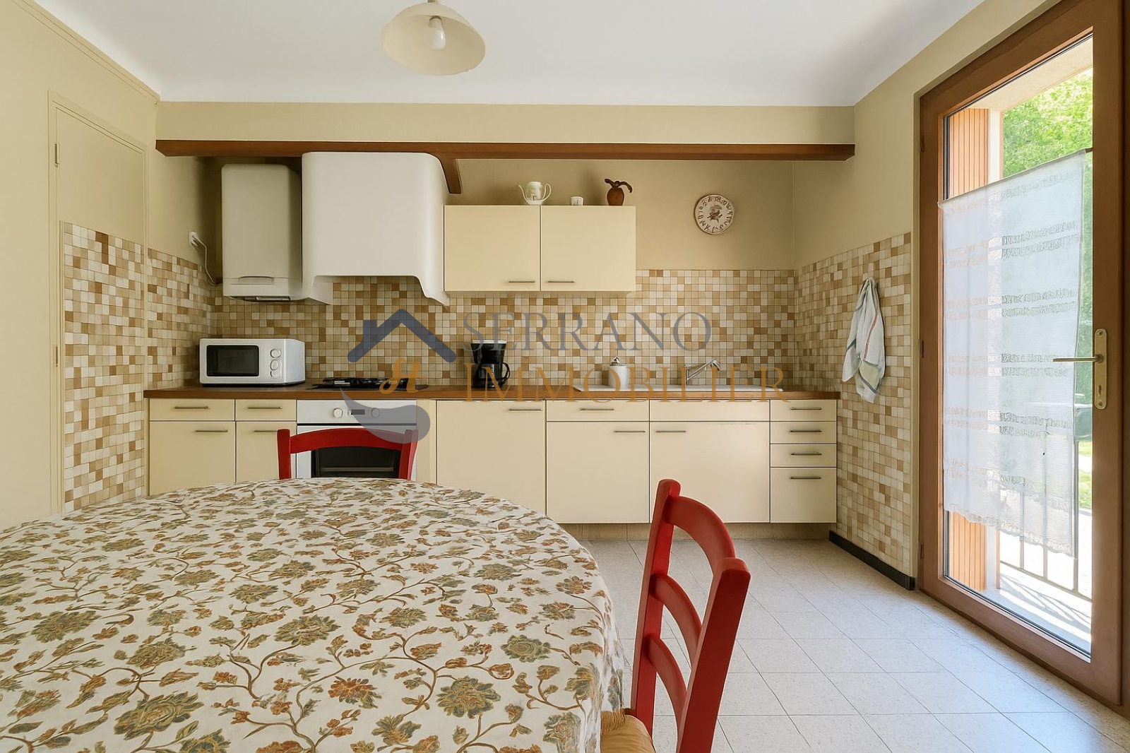 Image_, Appartement, Châteaurenard, ref :807
