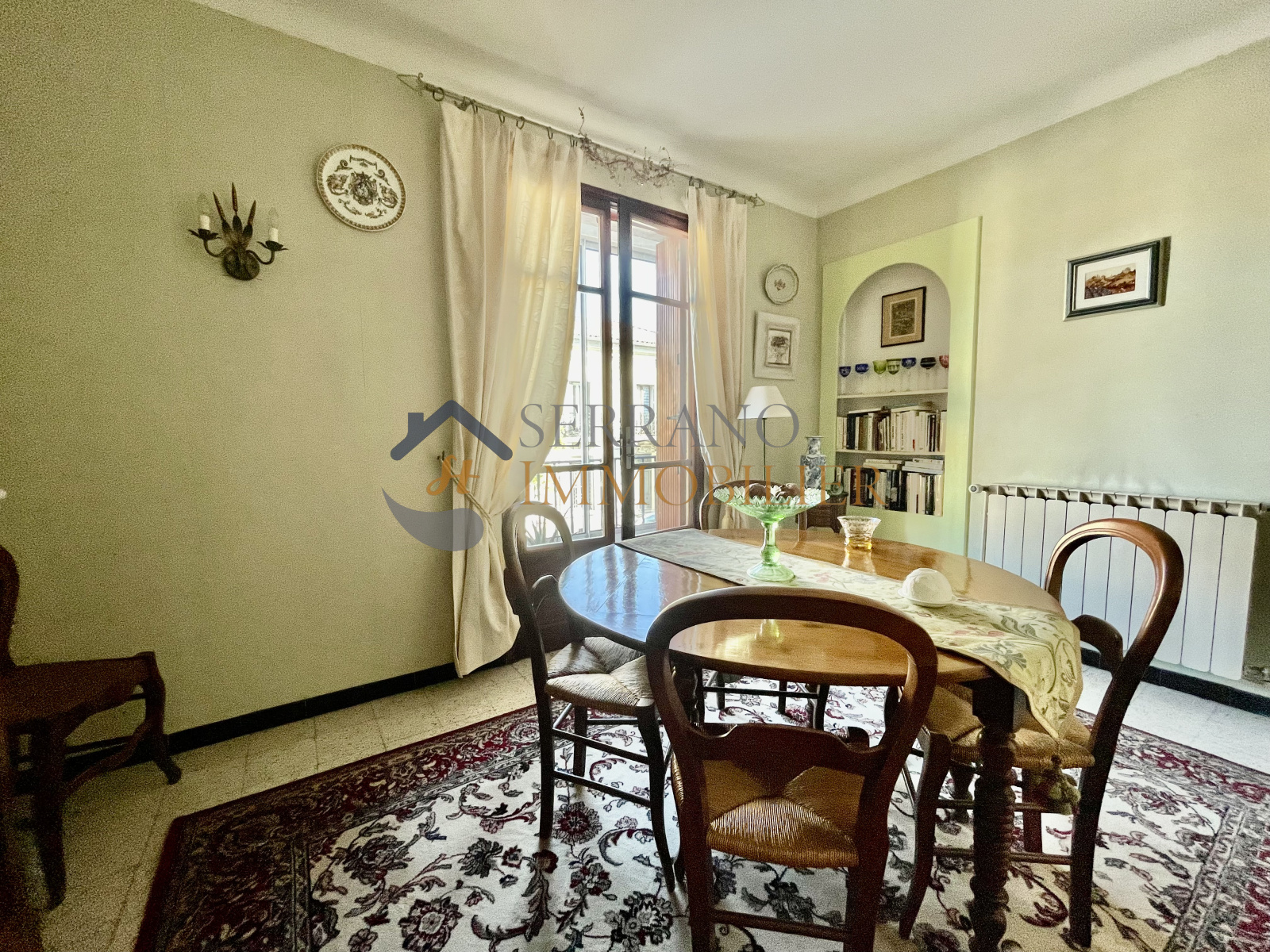 Image_, Appartement, Châteaurenard, ref :807