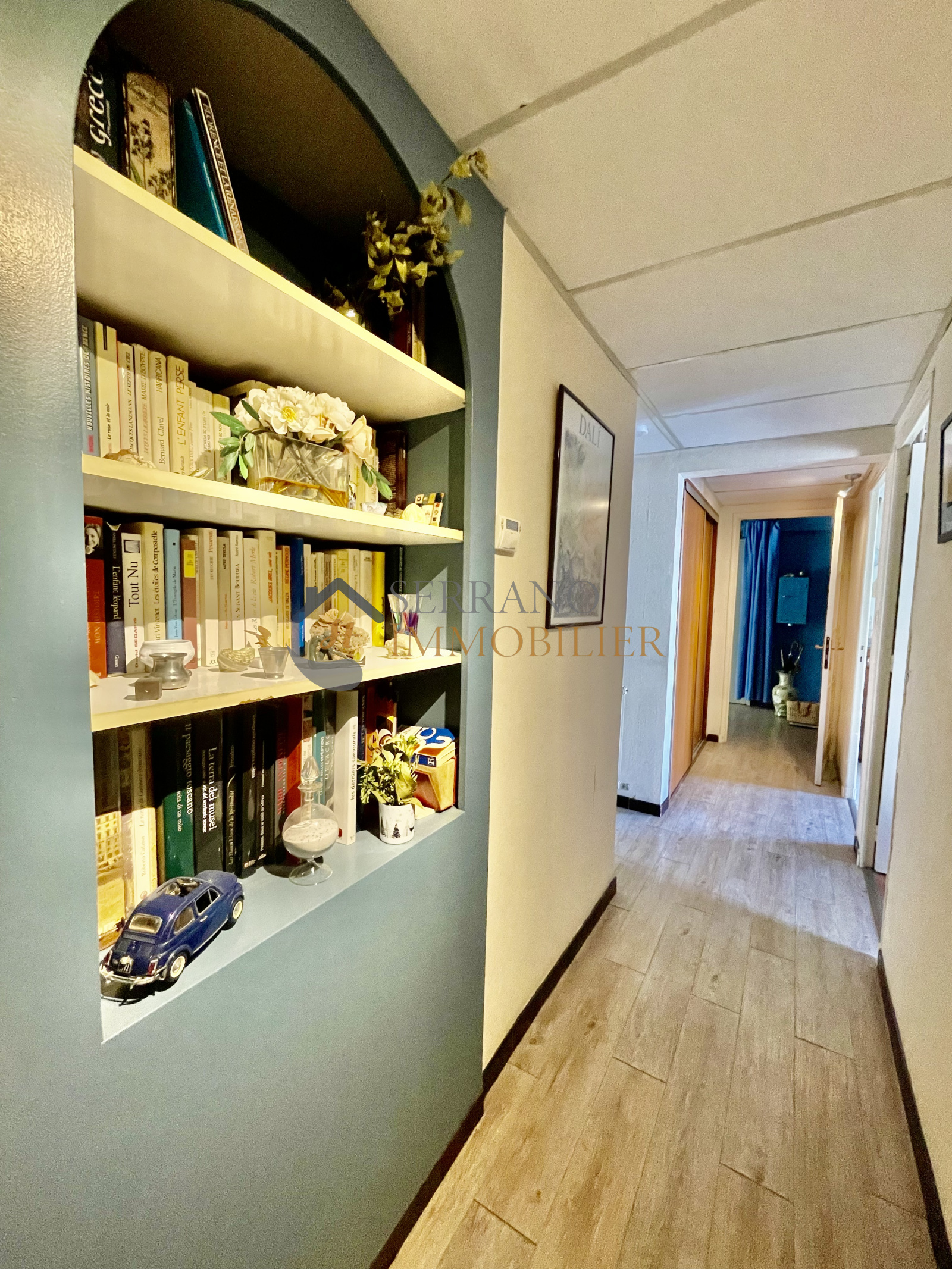 Image_, Appartement, Châteaurenard, ref :807