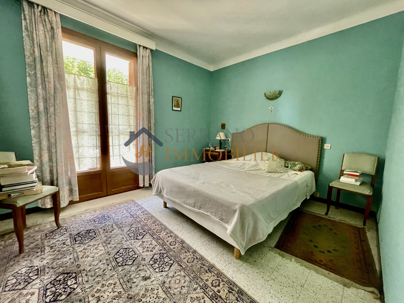 Image_, Appartement, Châteaurenard, ref :807