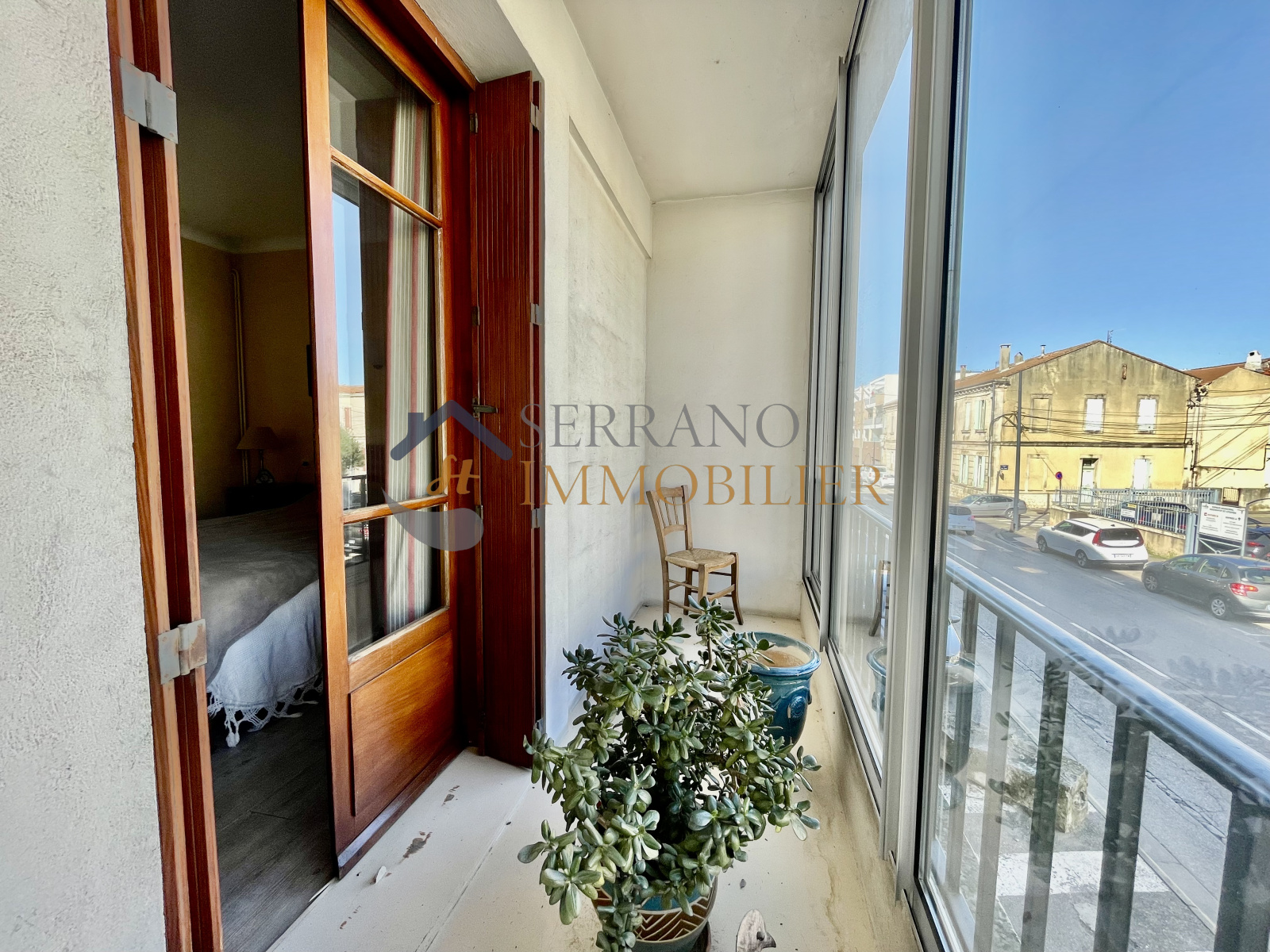 Image_, Appartement, Châteaurenard, ref :807
