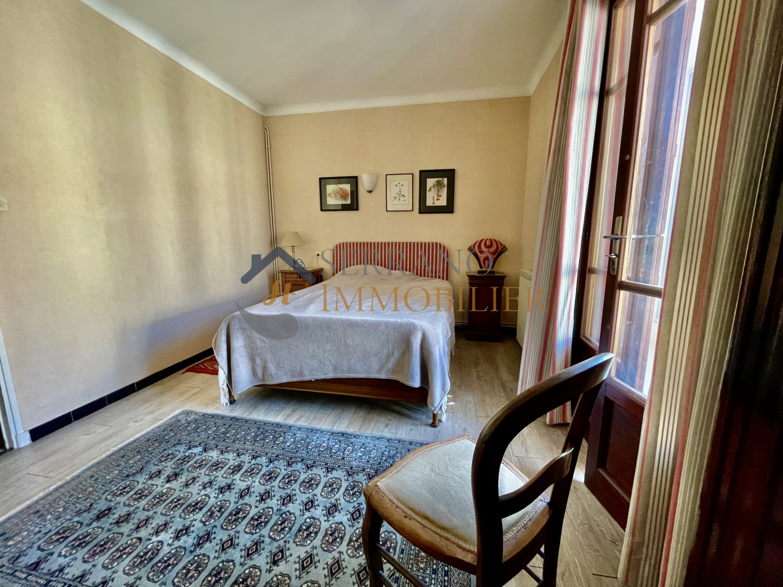 Image_, Appartement, Châteaurenard, ref :807