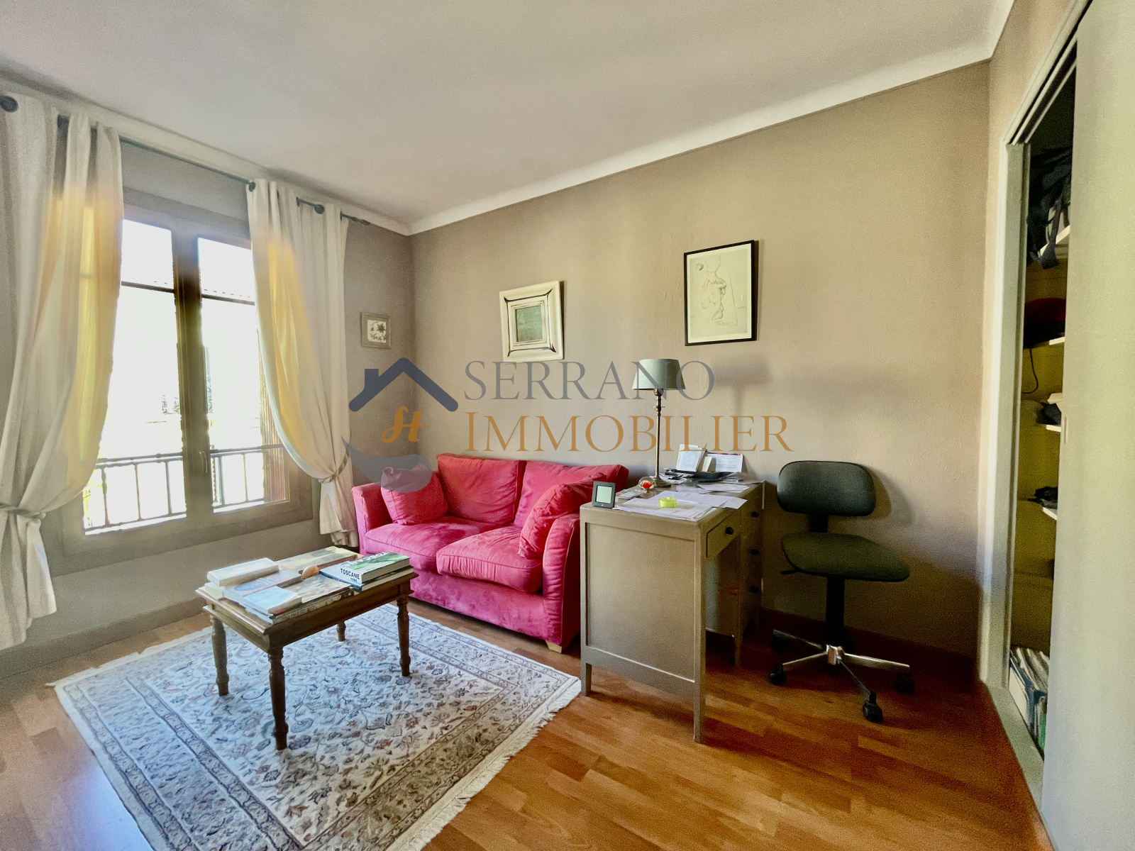 Image_, Appartement, Châteaurenard, ref :807
