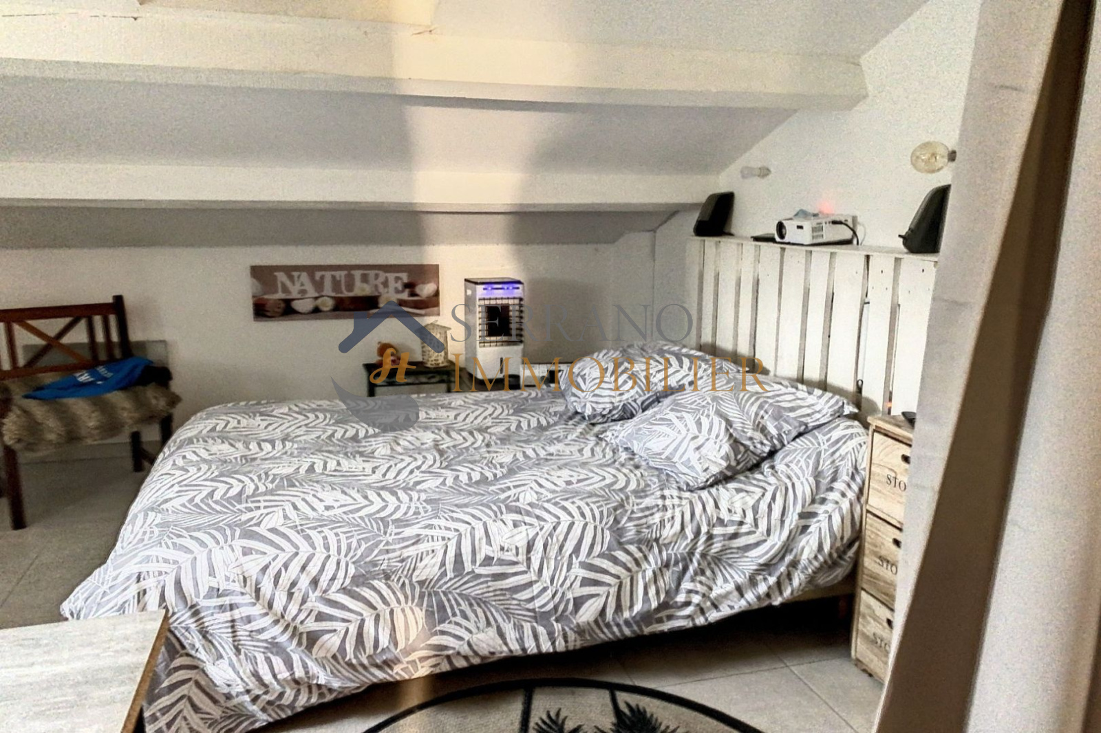 Image_, Appartement, Barbentane, ref :762V66A