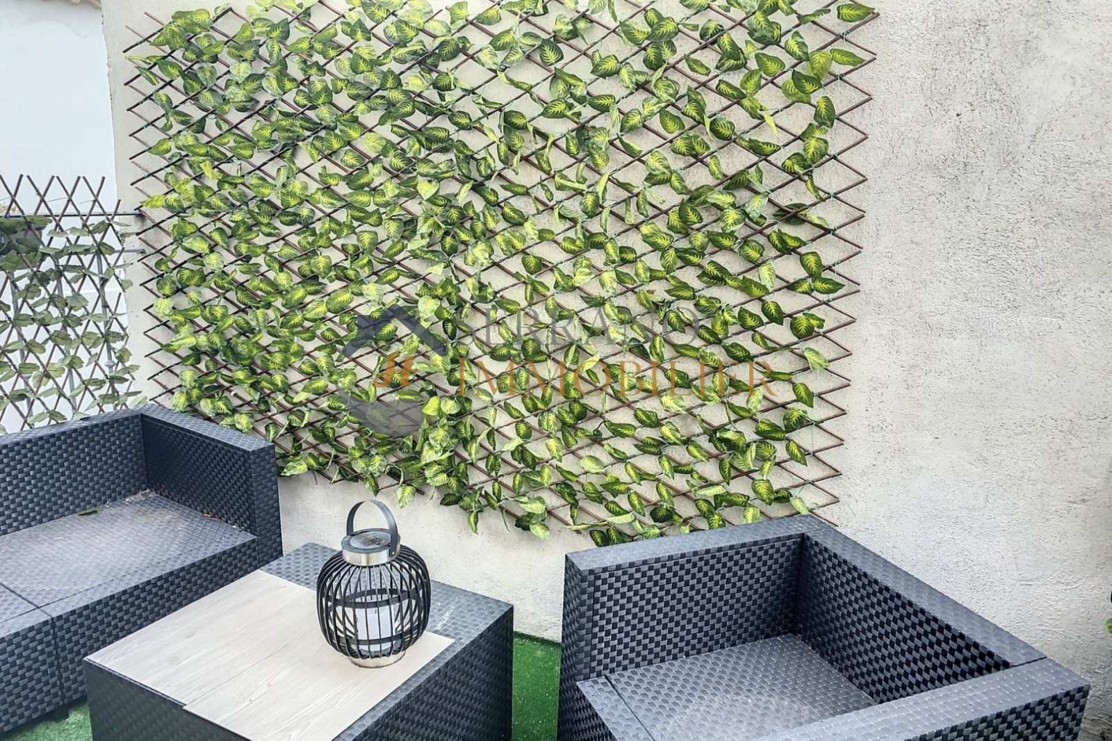 Image_, Appartement, Barbentane, ref :762V66A