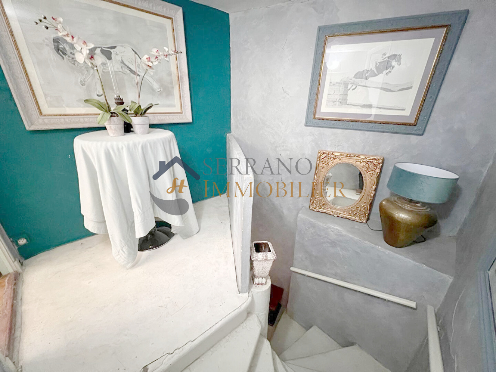 Image_, Maison, Châteaurenard, ref :631