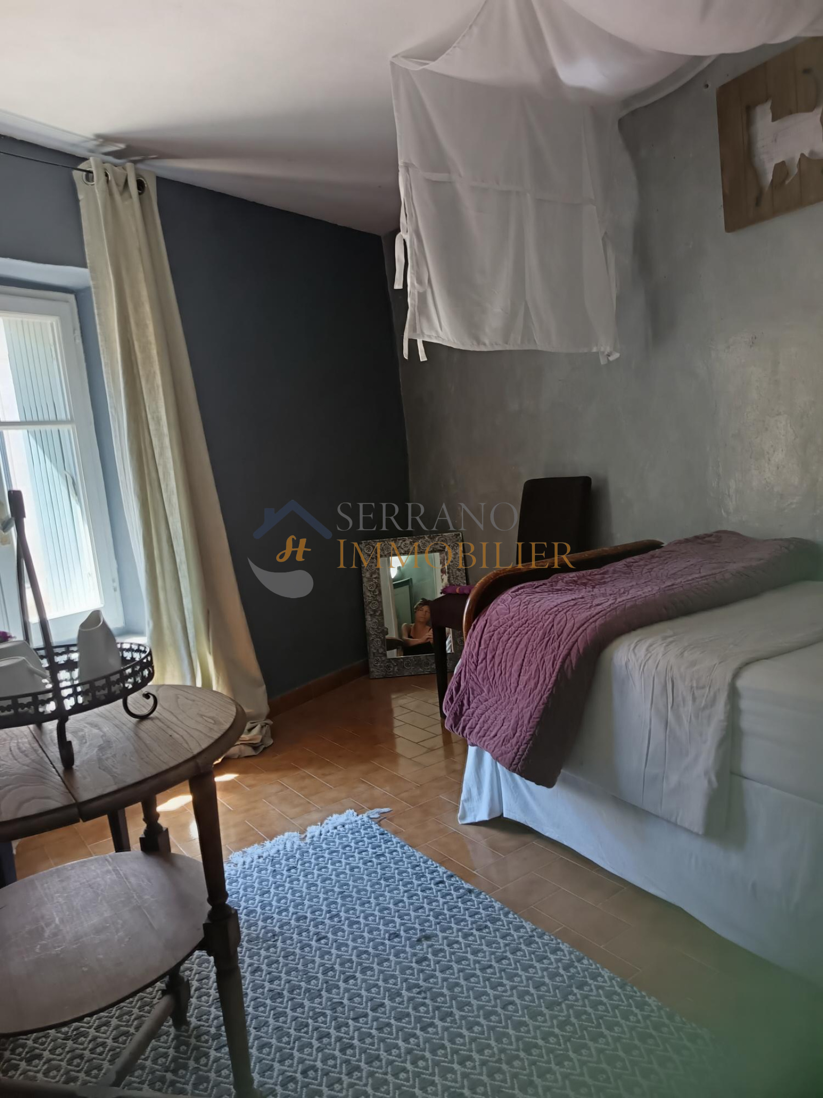 Image_, Maison, Châteaurenard, ref :631