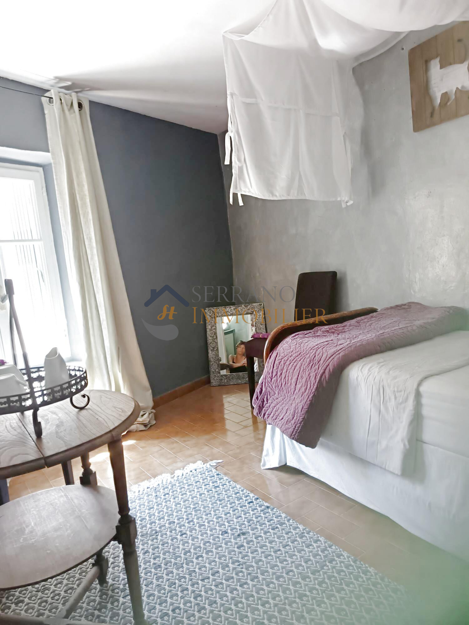 Image_, Maison, Châteaurenard, ref :631