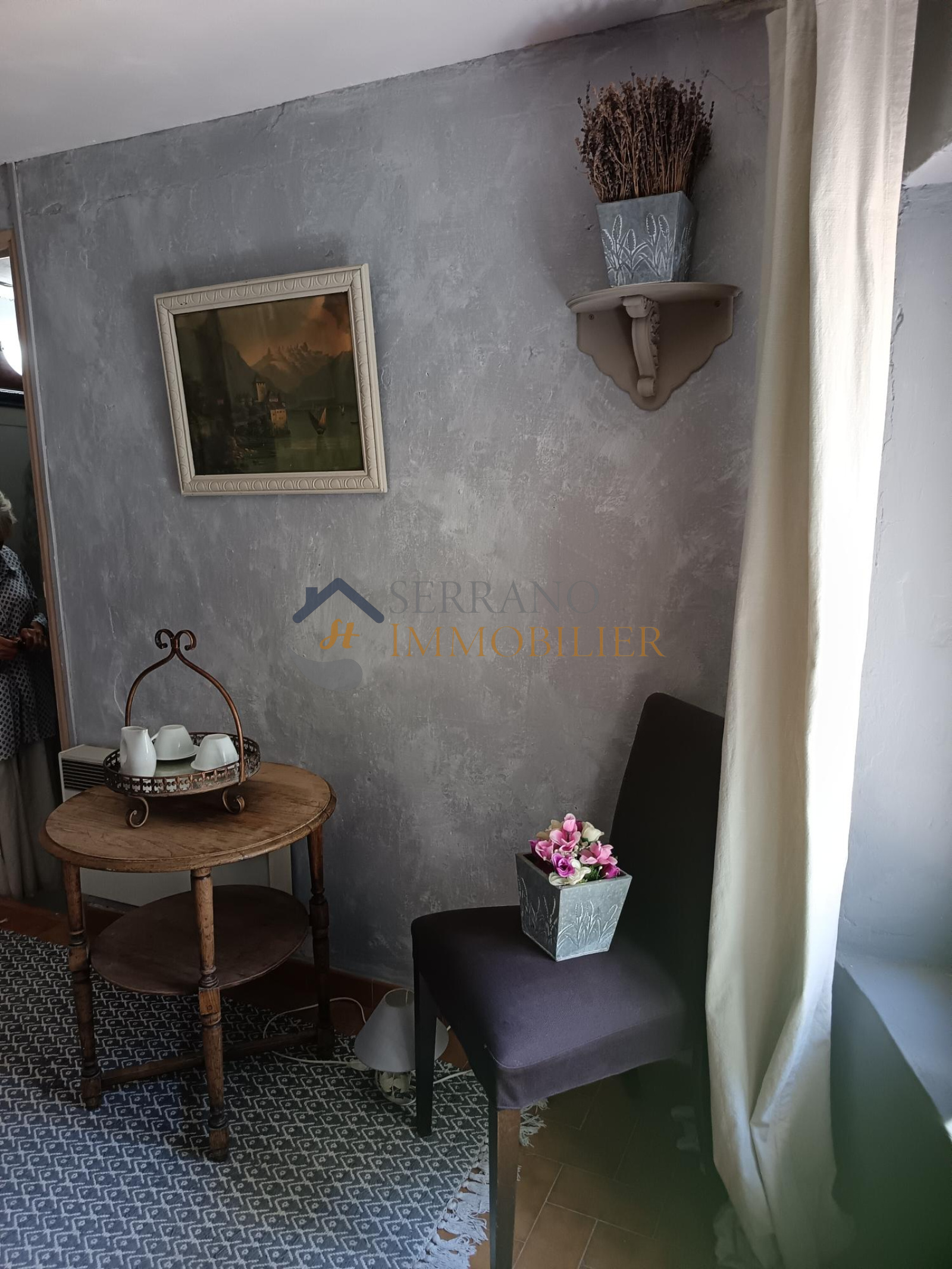 Image_, Maison, Châteaurenard, ref :631