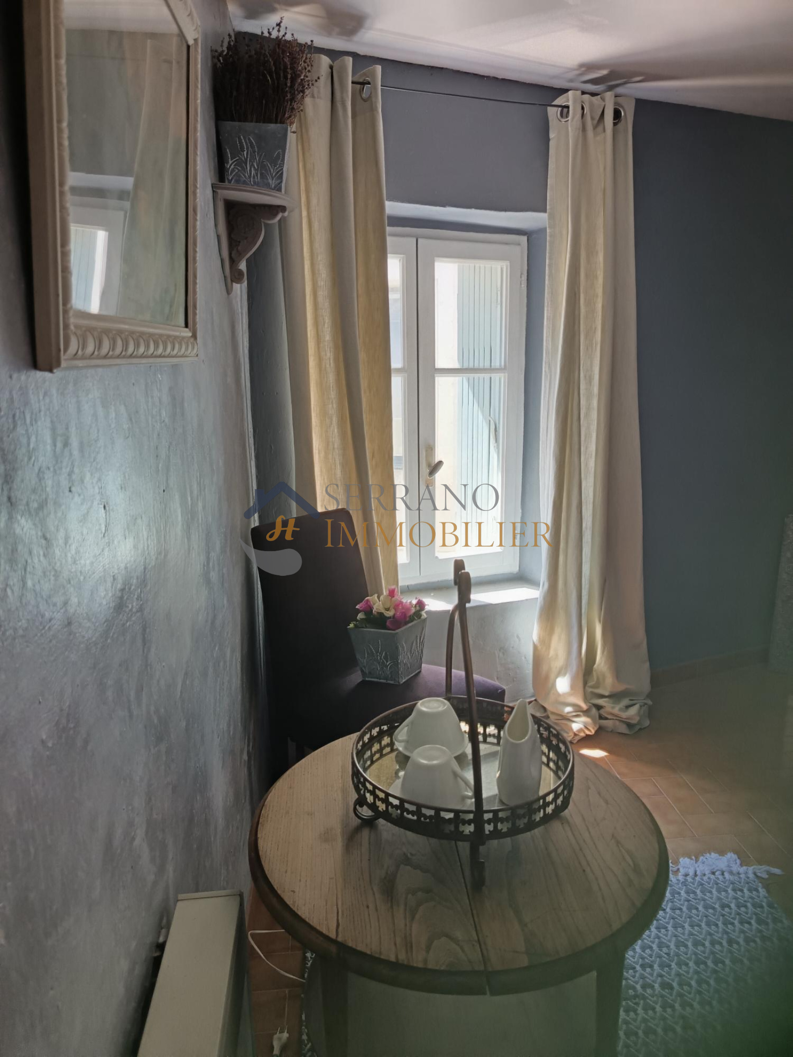 Image_, Maison, Châteaurenard, ref :631
