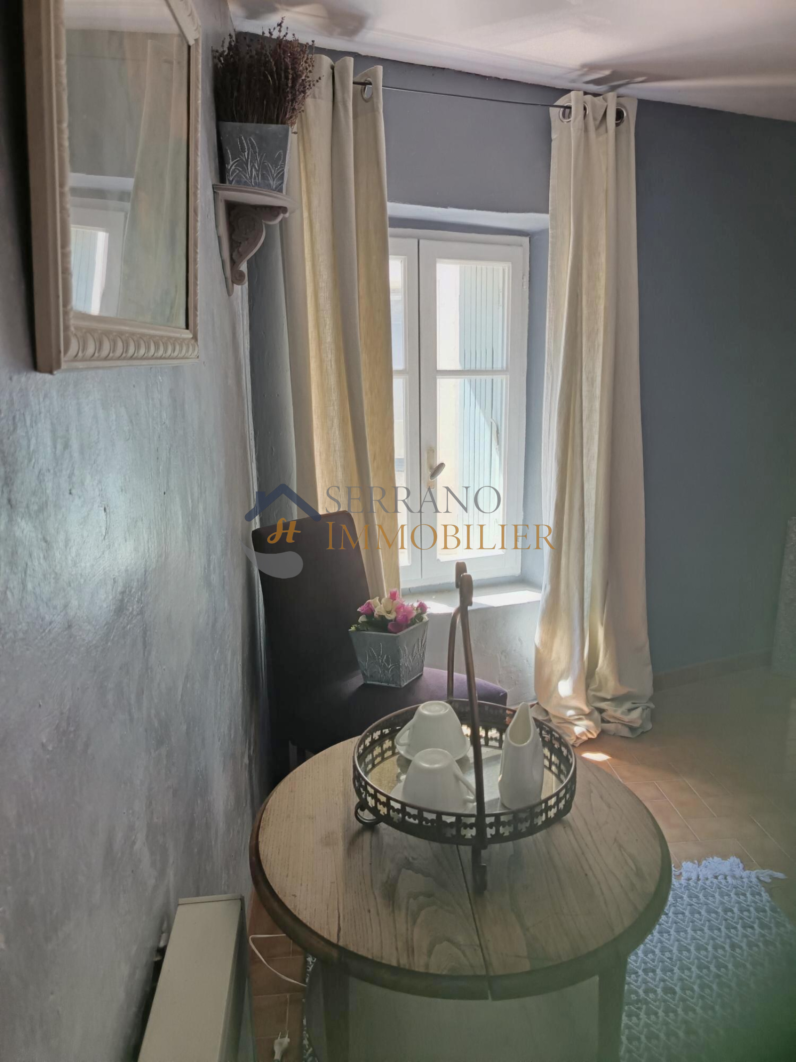 Image_, Maison, Châteaurenard, ref :631