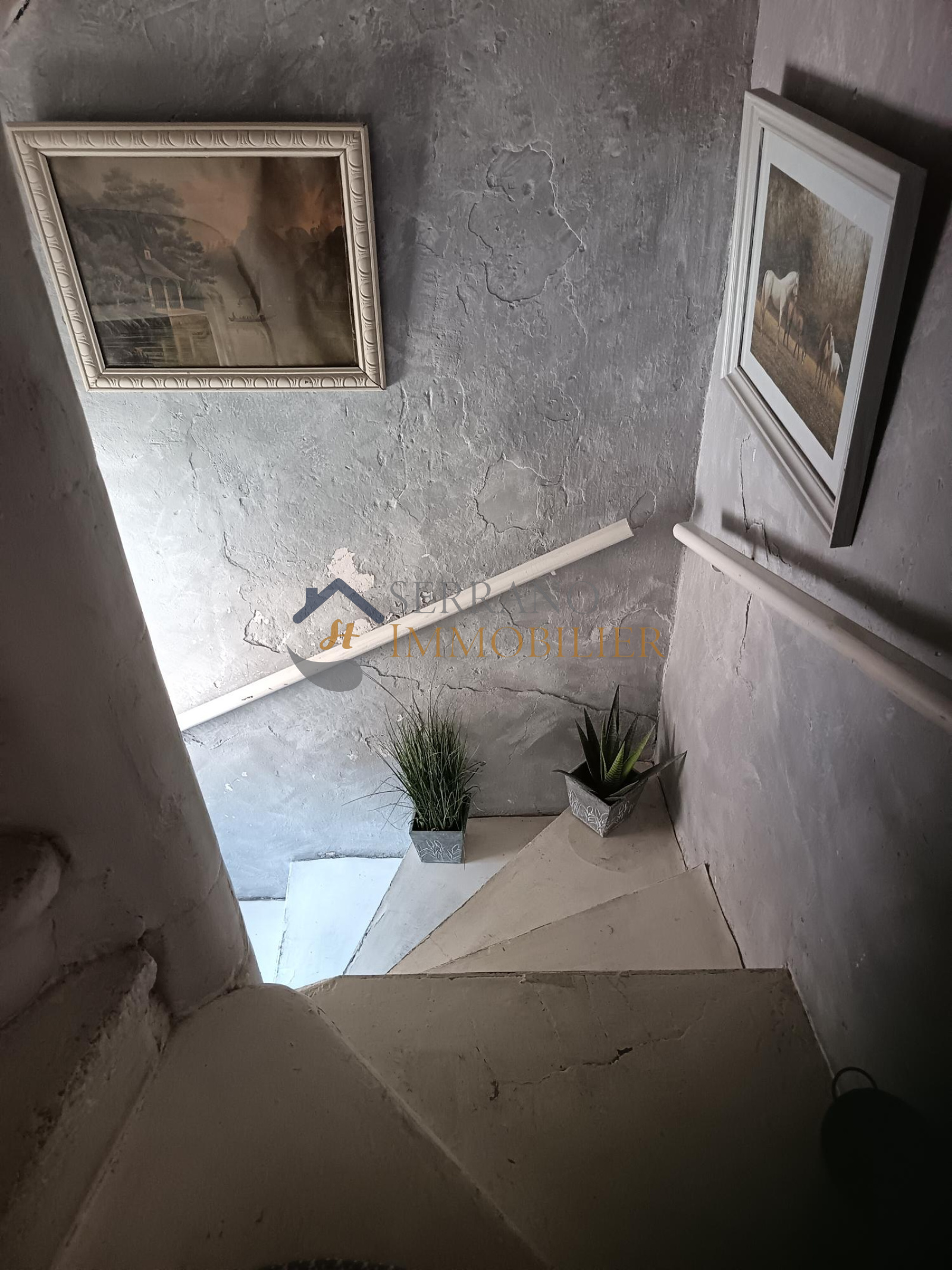 Image_, Maison, Châteaurenard, ref :631