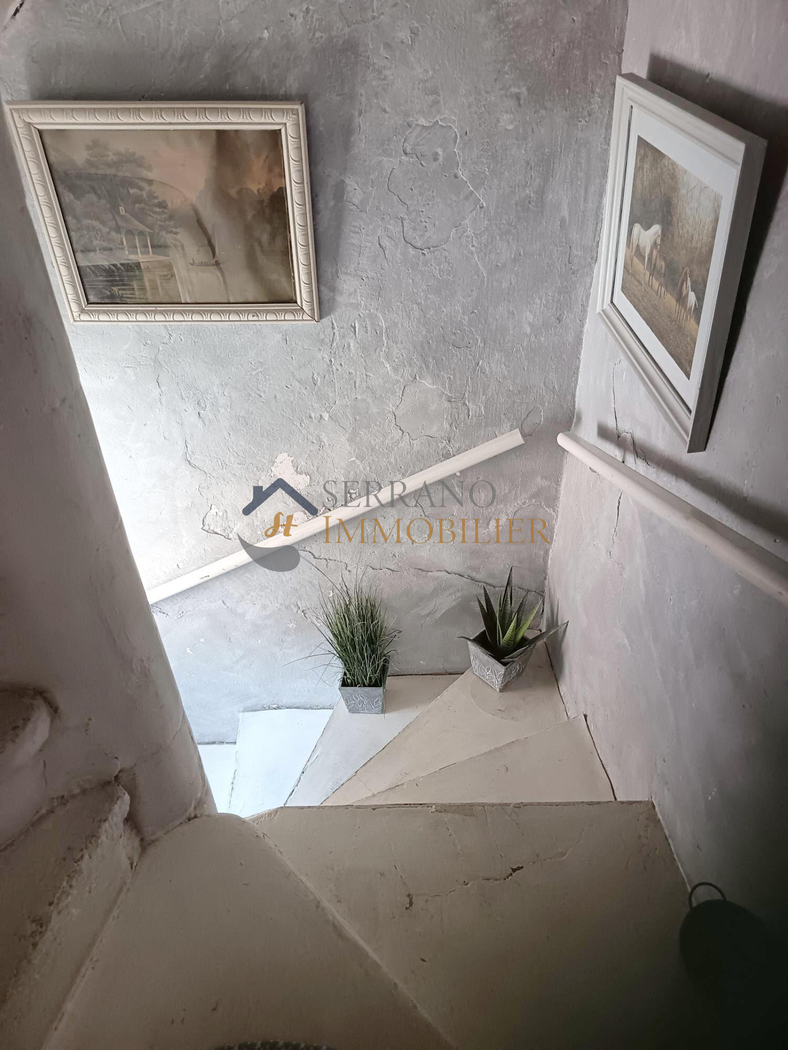 Image_, Maison, Châteaurenard, ref :631