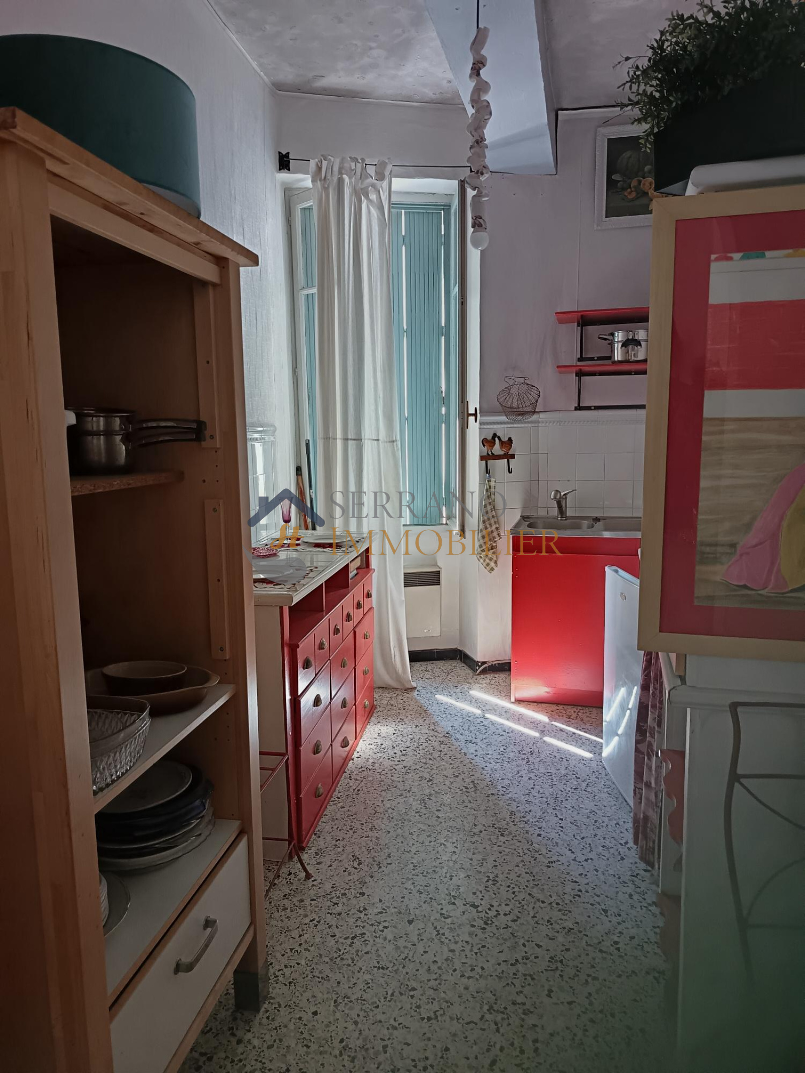 Image_, Maison, Châteaurenard, ref :631