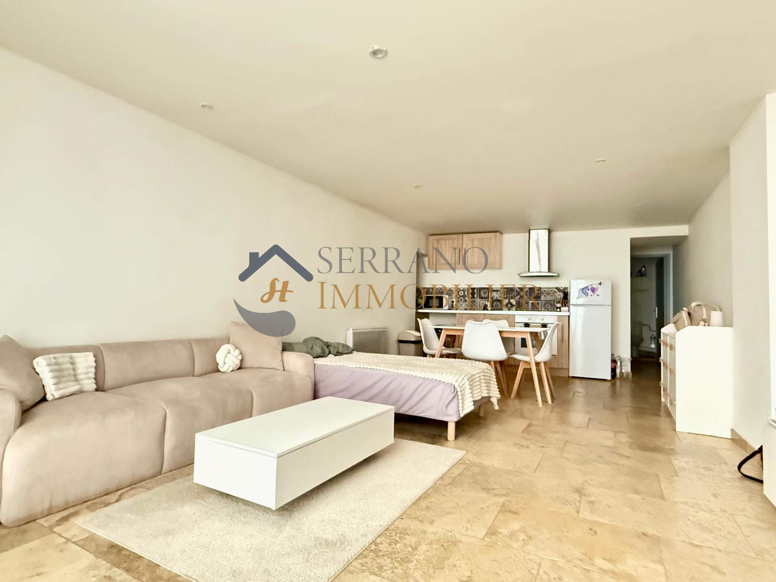Image_, Appartement, Graveson, ref :786