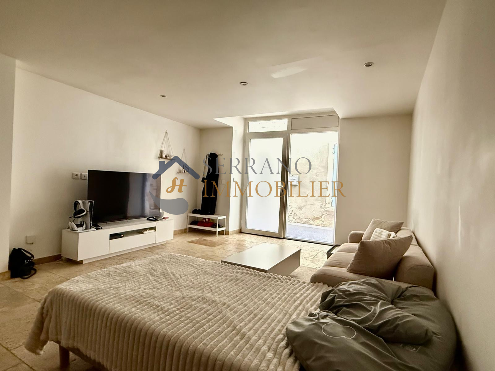 Image_, Appartement, Graveson, ref :786
