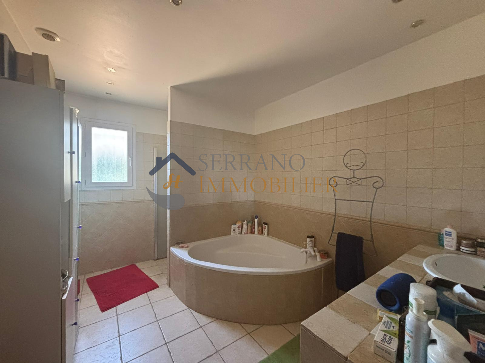 Image_, Maison, Châteaurenard, ref :765