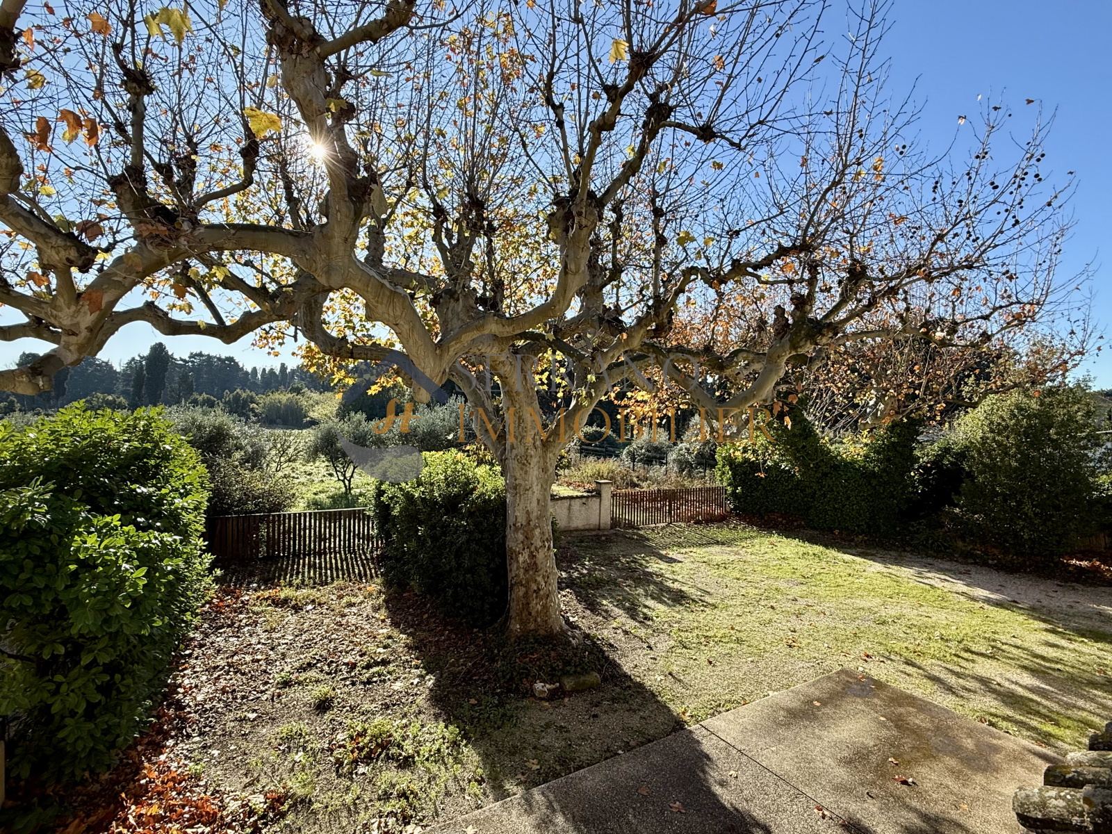 Image_, Maison, Châteaurenard, ref :624