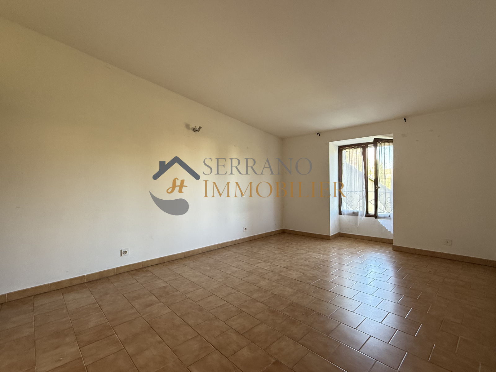 Image_, Maison, Châteaurenard, ref :624