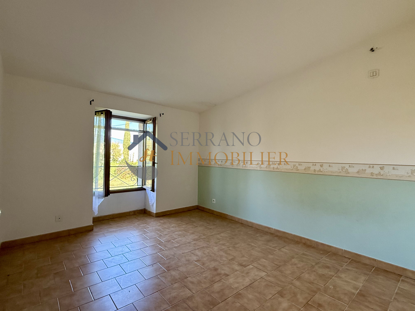 Image_, Maison, Châteaurenard, ref :624