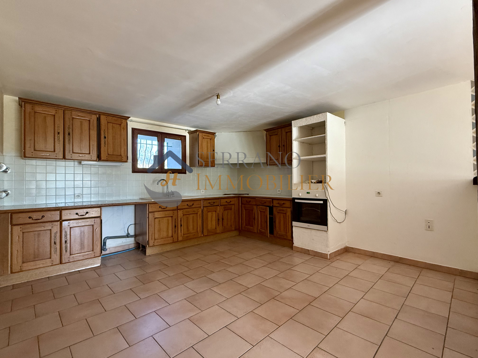 Image_, Maison, Châteaurenard, ref :624