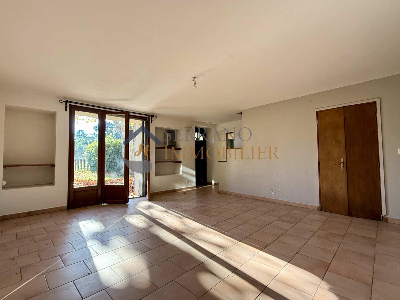 Image_, Maison, Châteaurenard, ref :624