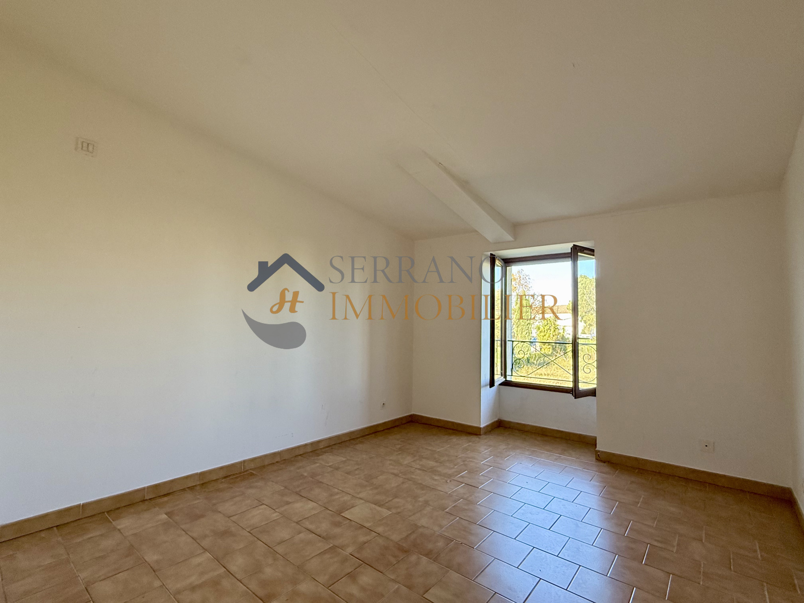 Image_, Maison, Châteaurenard, ref :624