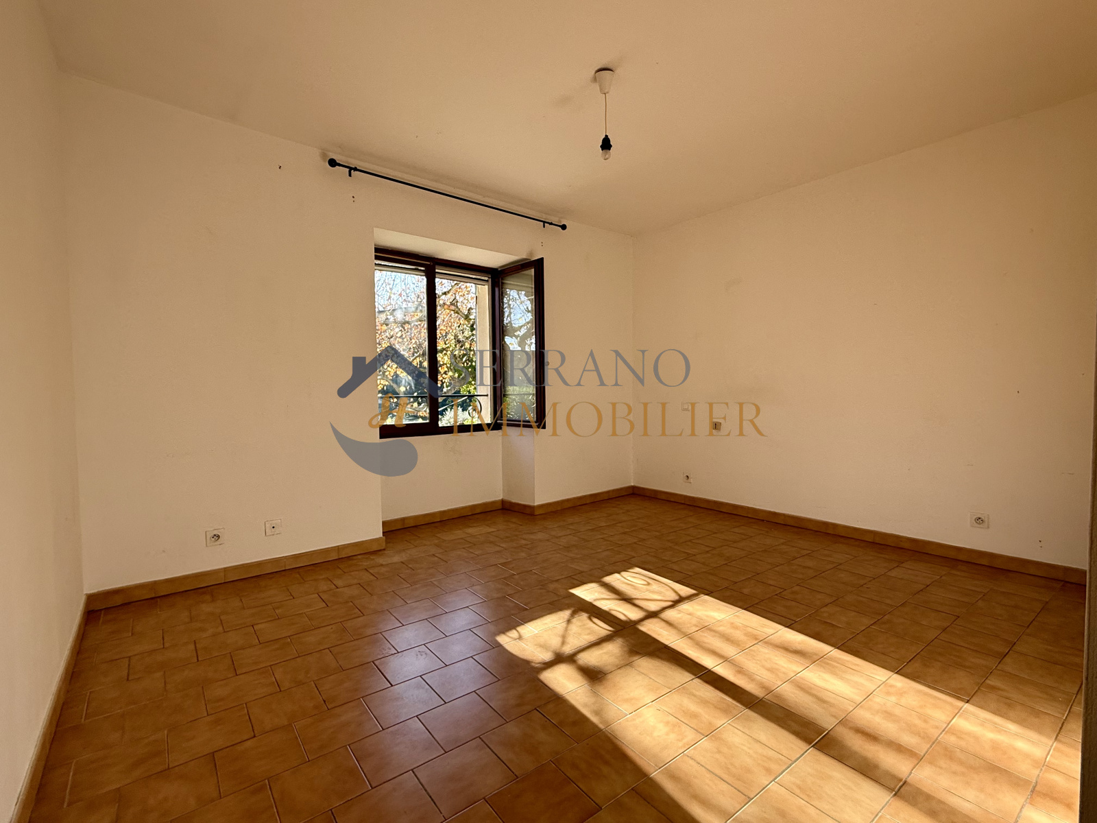 Image_, Maison, Châteaurenard, ref :624