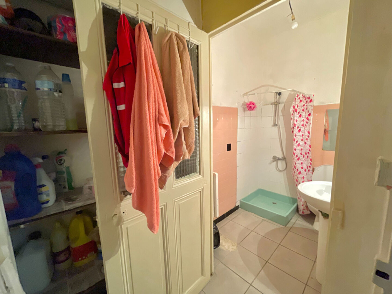 Image_, Maison, Châteaurenard, ref :790