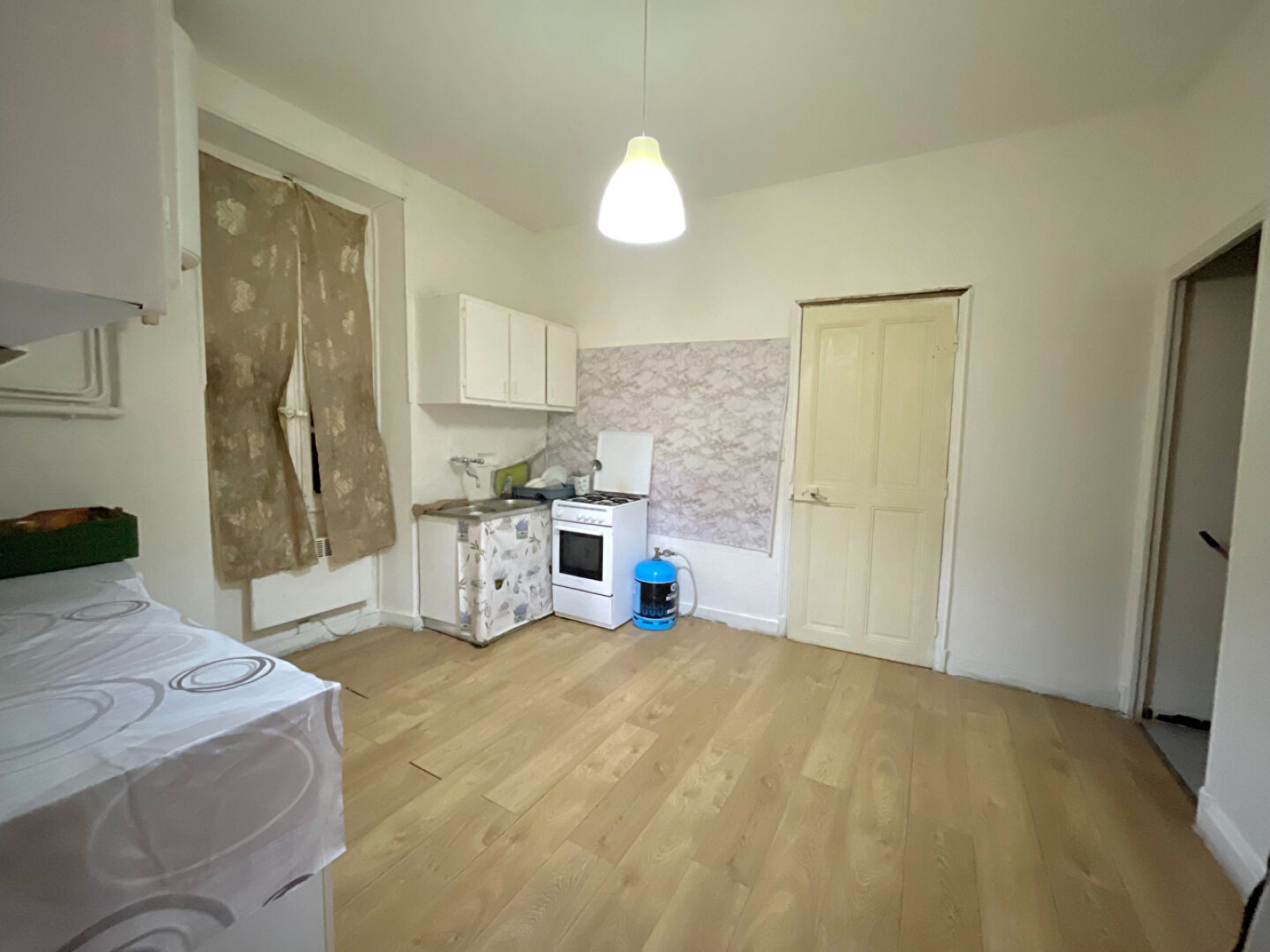 Image_, Maison, Châteaurenard, ref :790