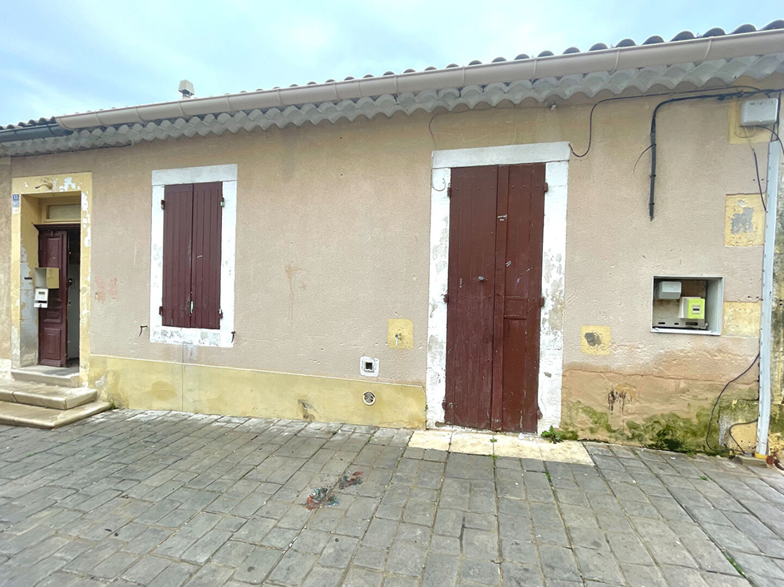 Image_, Maison, Châteaurenard, ref :790
