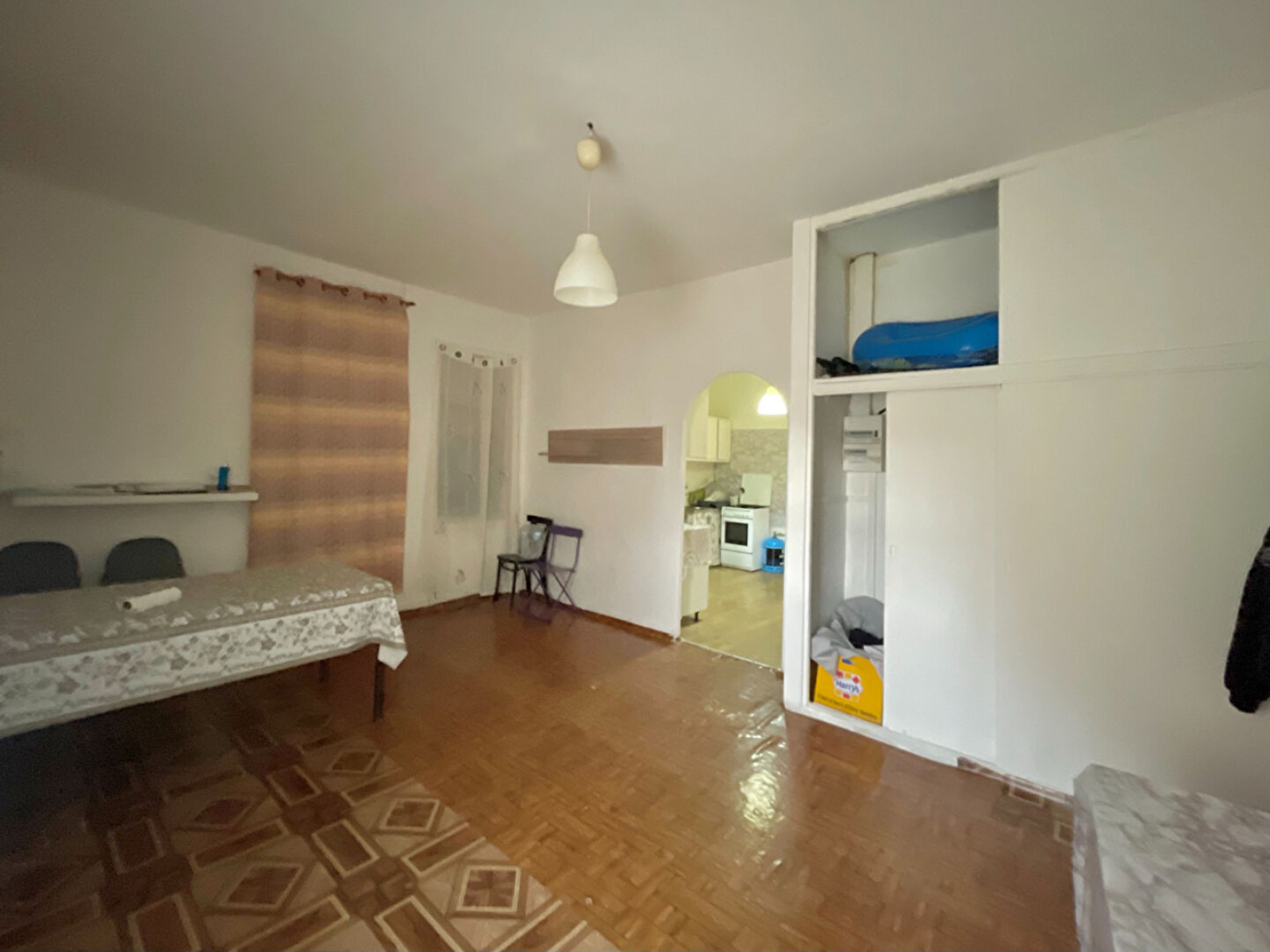 Image_, Maison, Châteaurenard, ref :790
