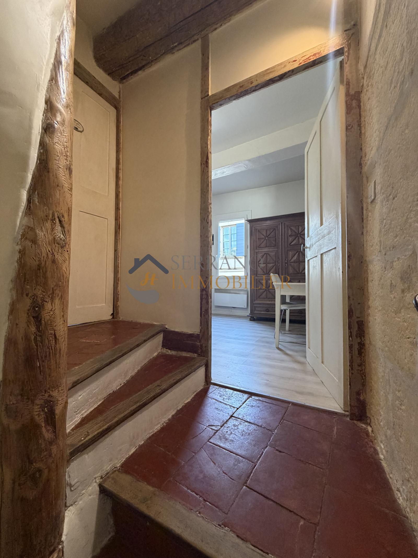 Image_, Maison, Fontvieille, ref :844