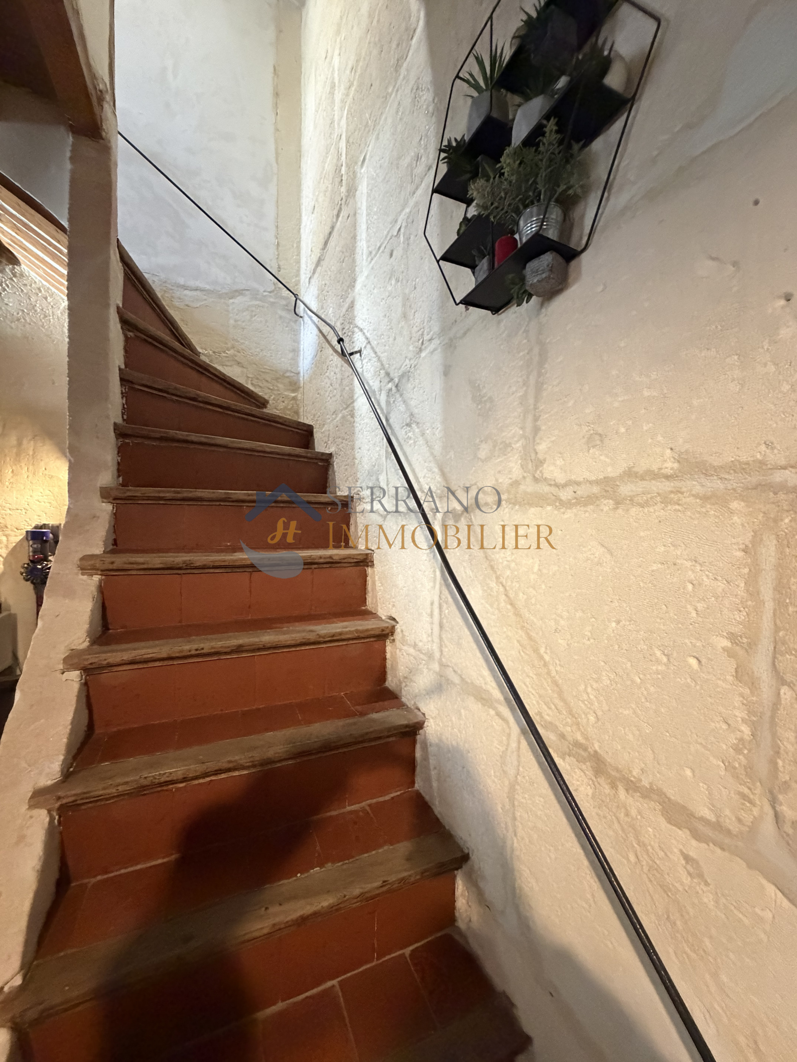 Image_, Maison, Fontvieille, ref :844