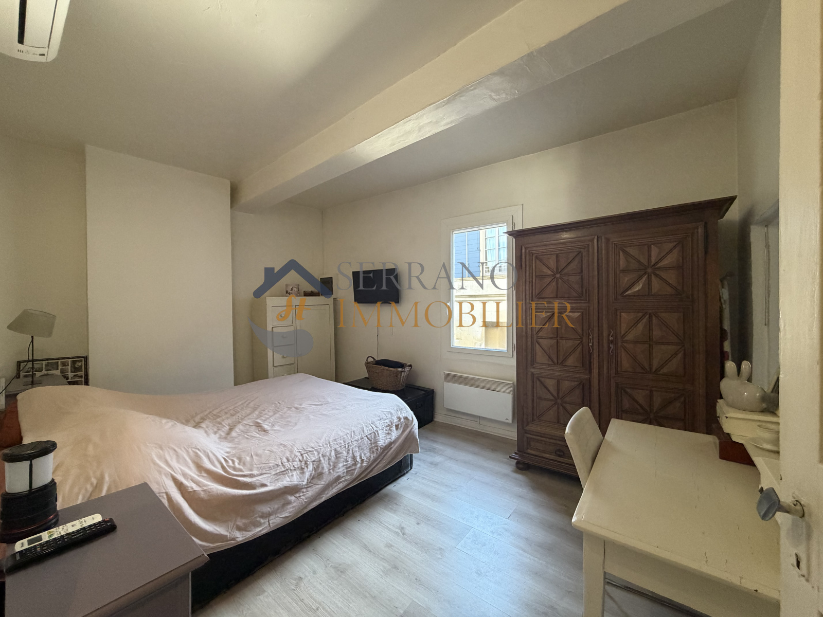 Image_, Maison, Fontvieille, ref :844