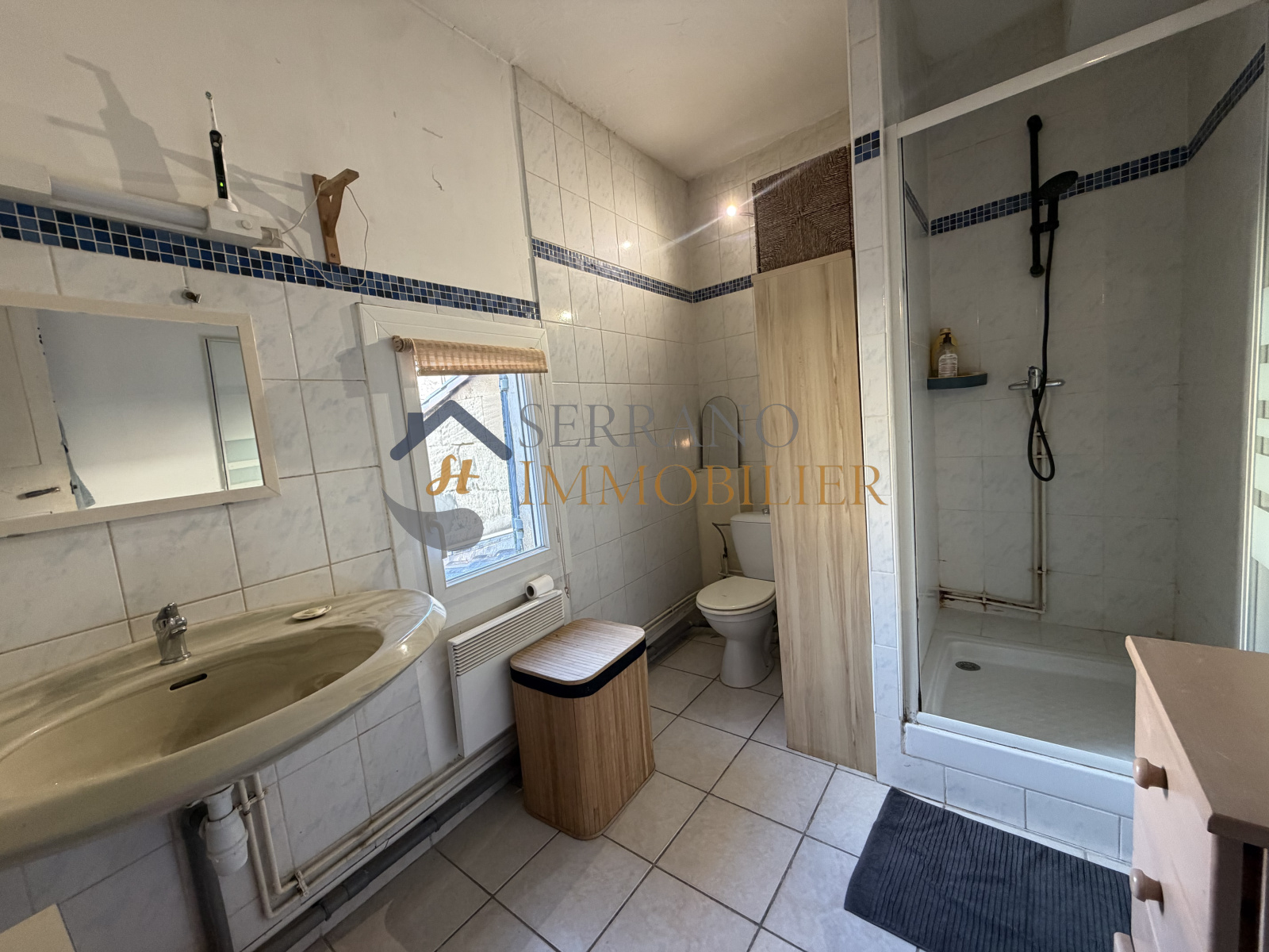 Image_, Maison, Fontvieille, ref :844
