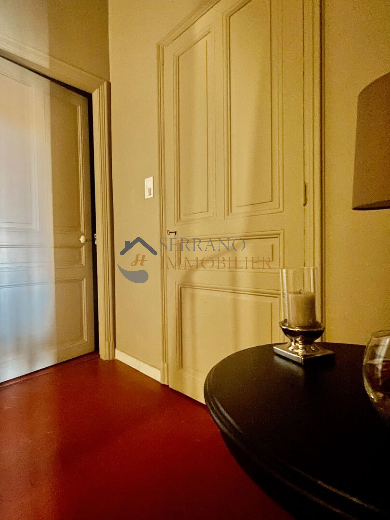 Image_, Maison, Châteaurenard, ref :591