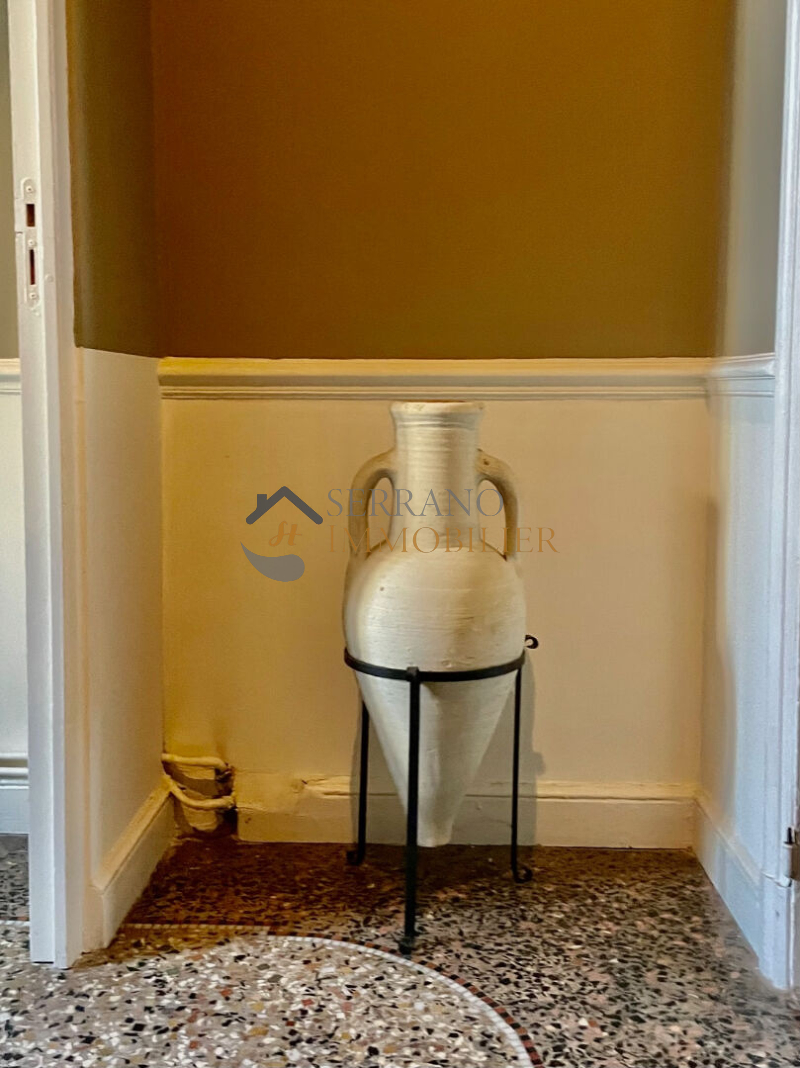 Image_, Maison, Châteaurenard, ref :591