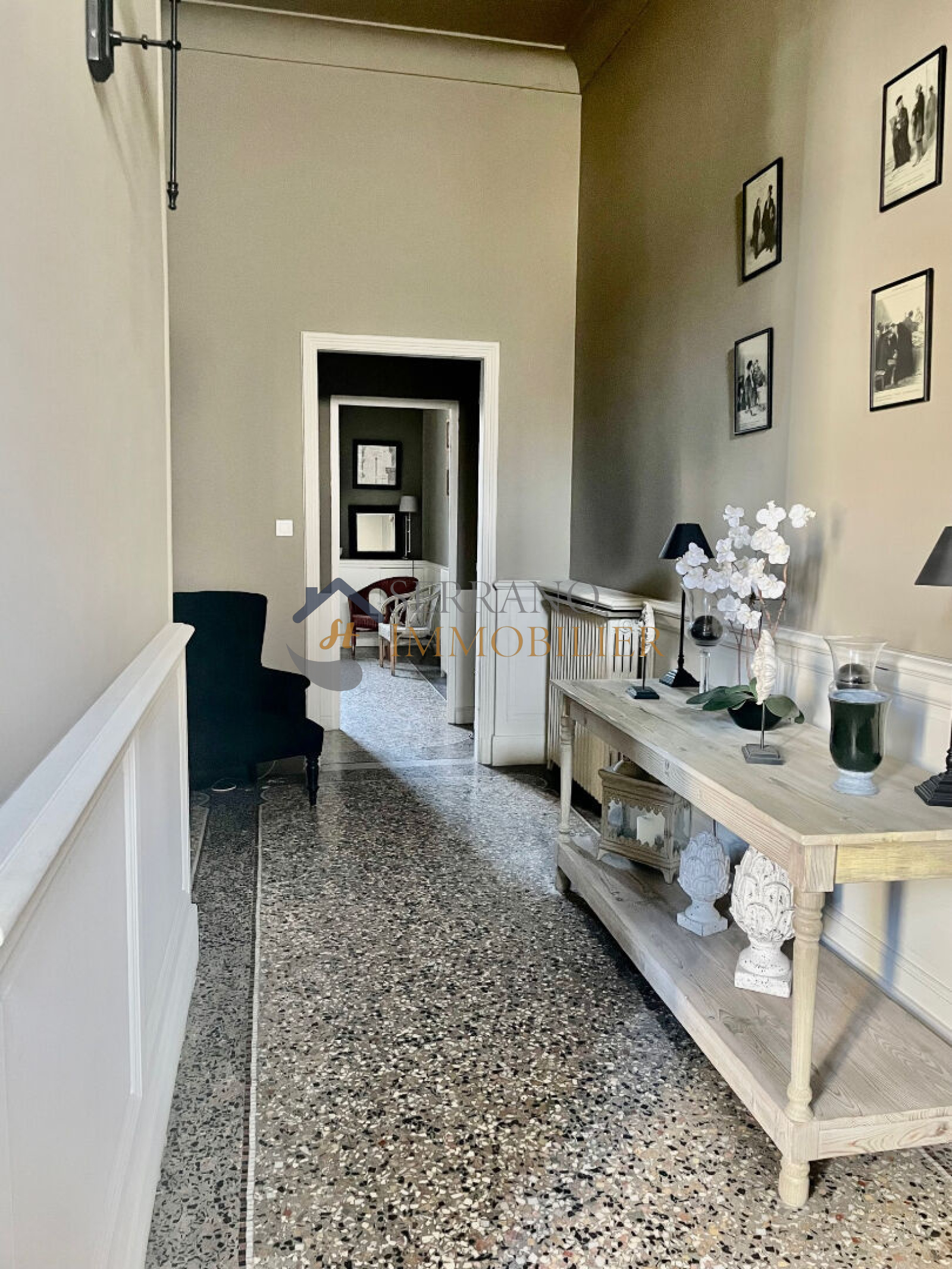 Image_, Maison, Châteaurenard, ref :591