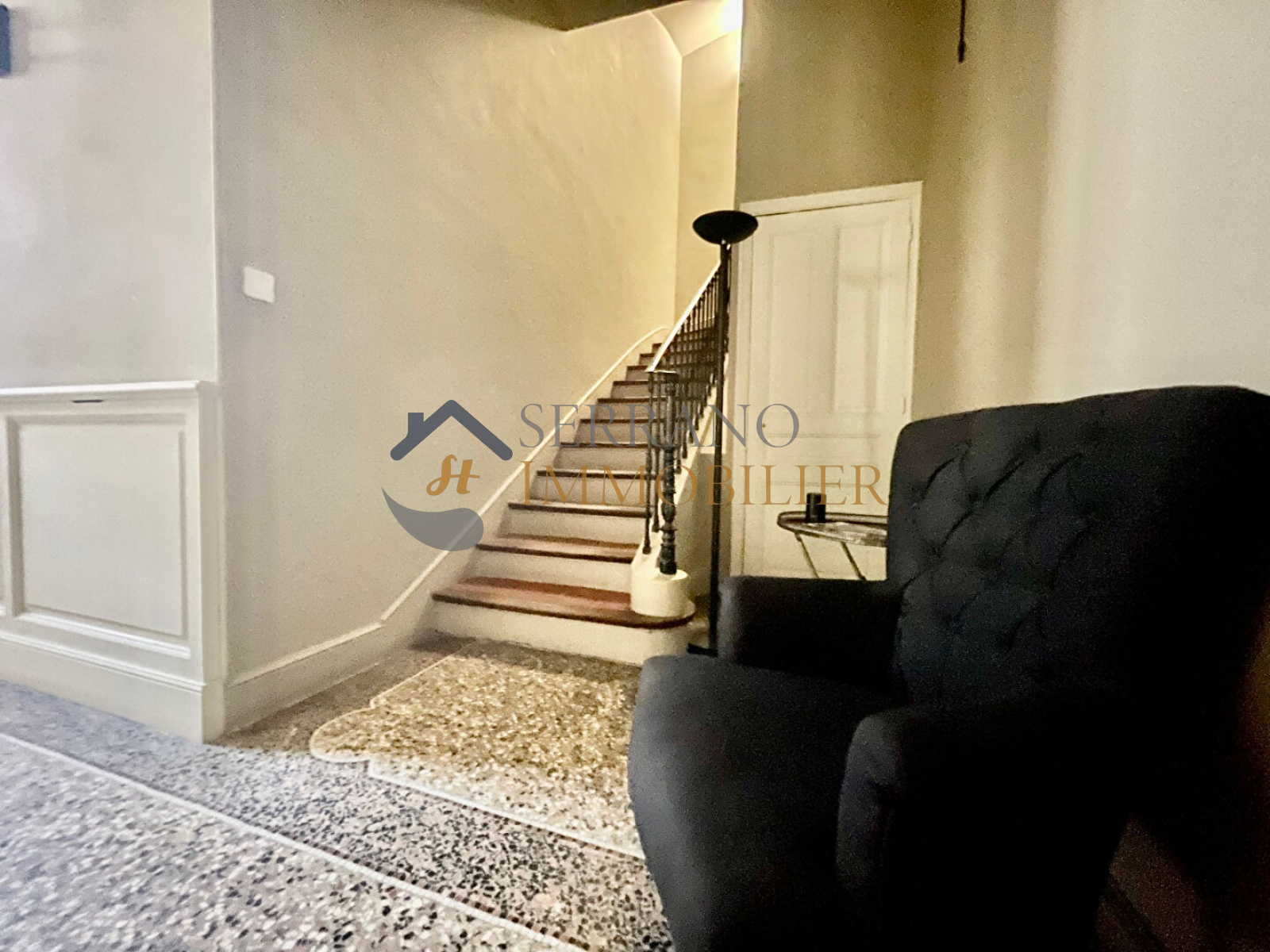 Image_, Maison, Châteaurenard, ref :591
