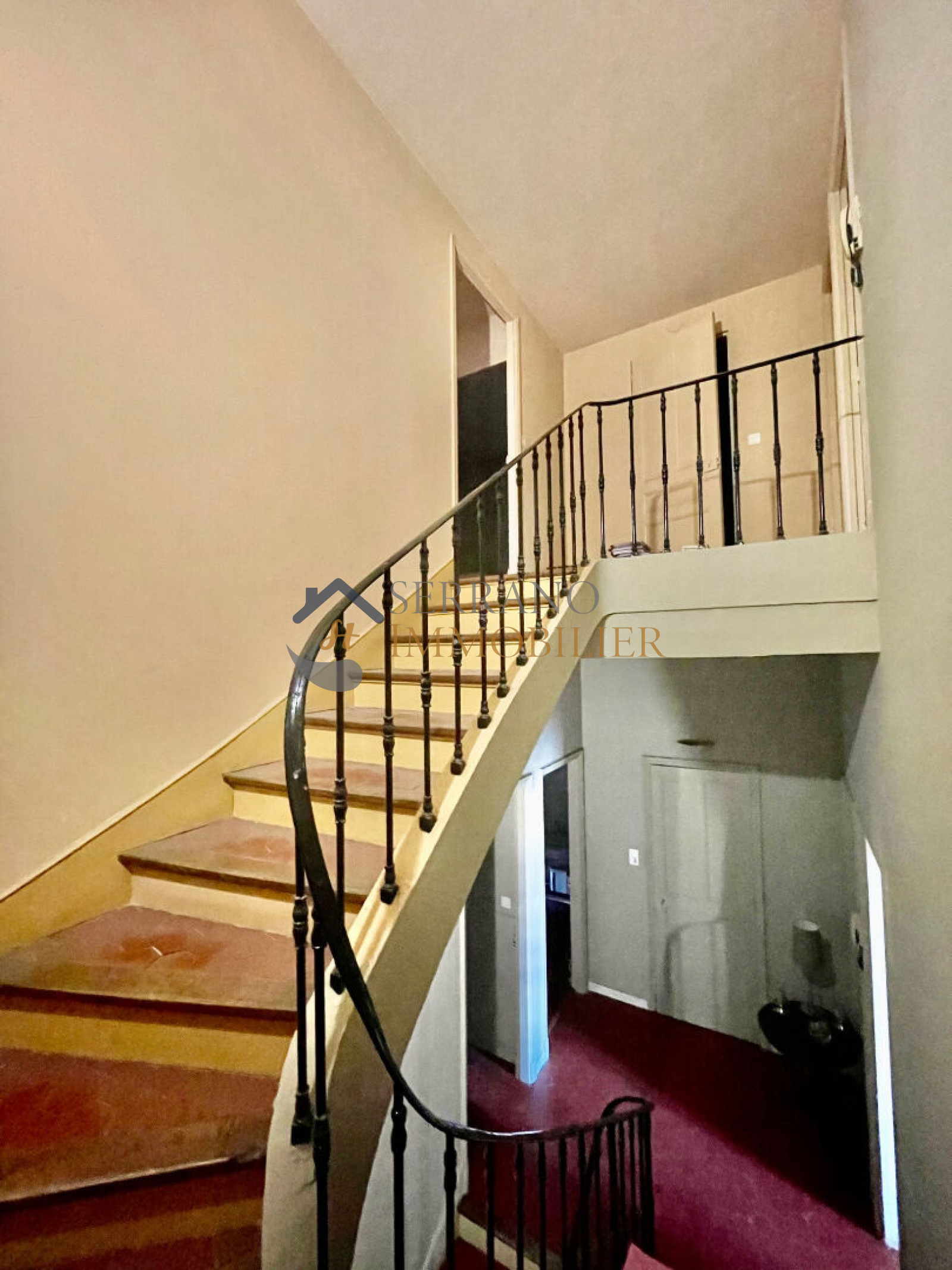 Image_, Maison, Châteaurenard, ref :591