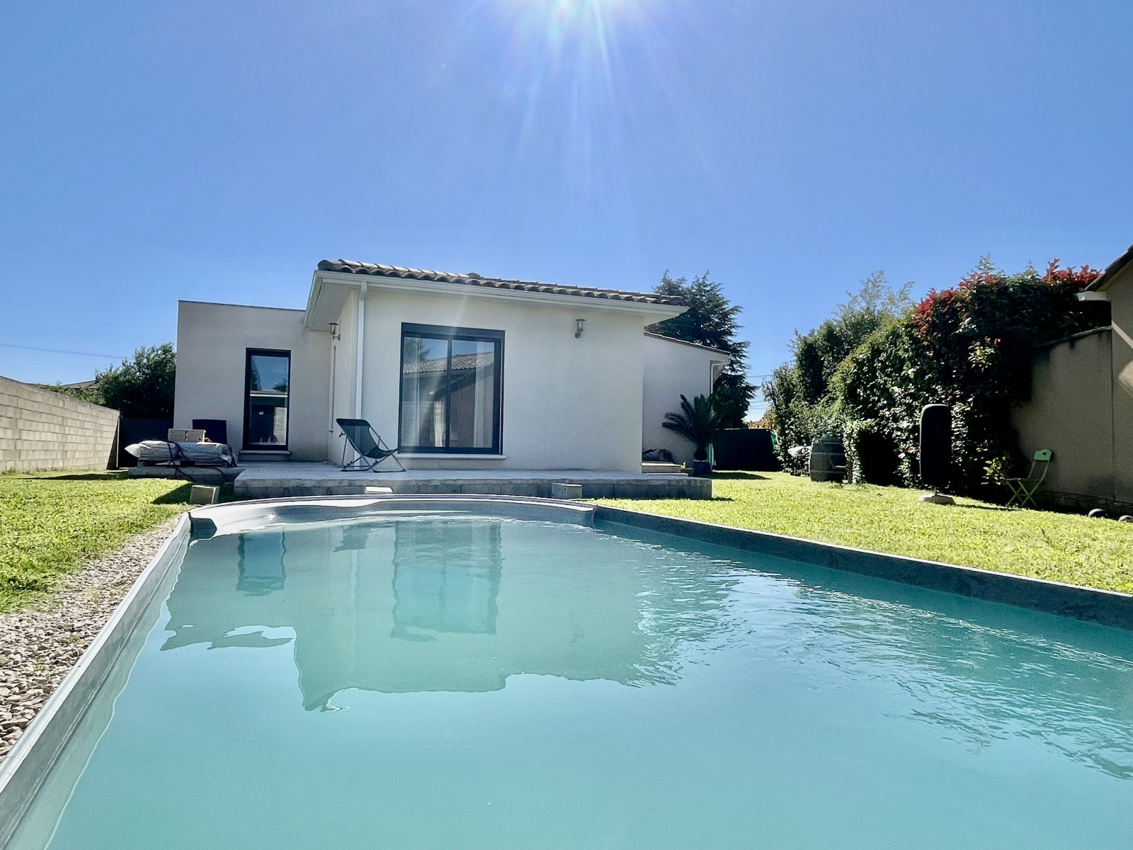 Image_, Maison, Saint-Paul-les-Fonts, ref :761