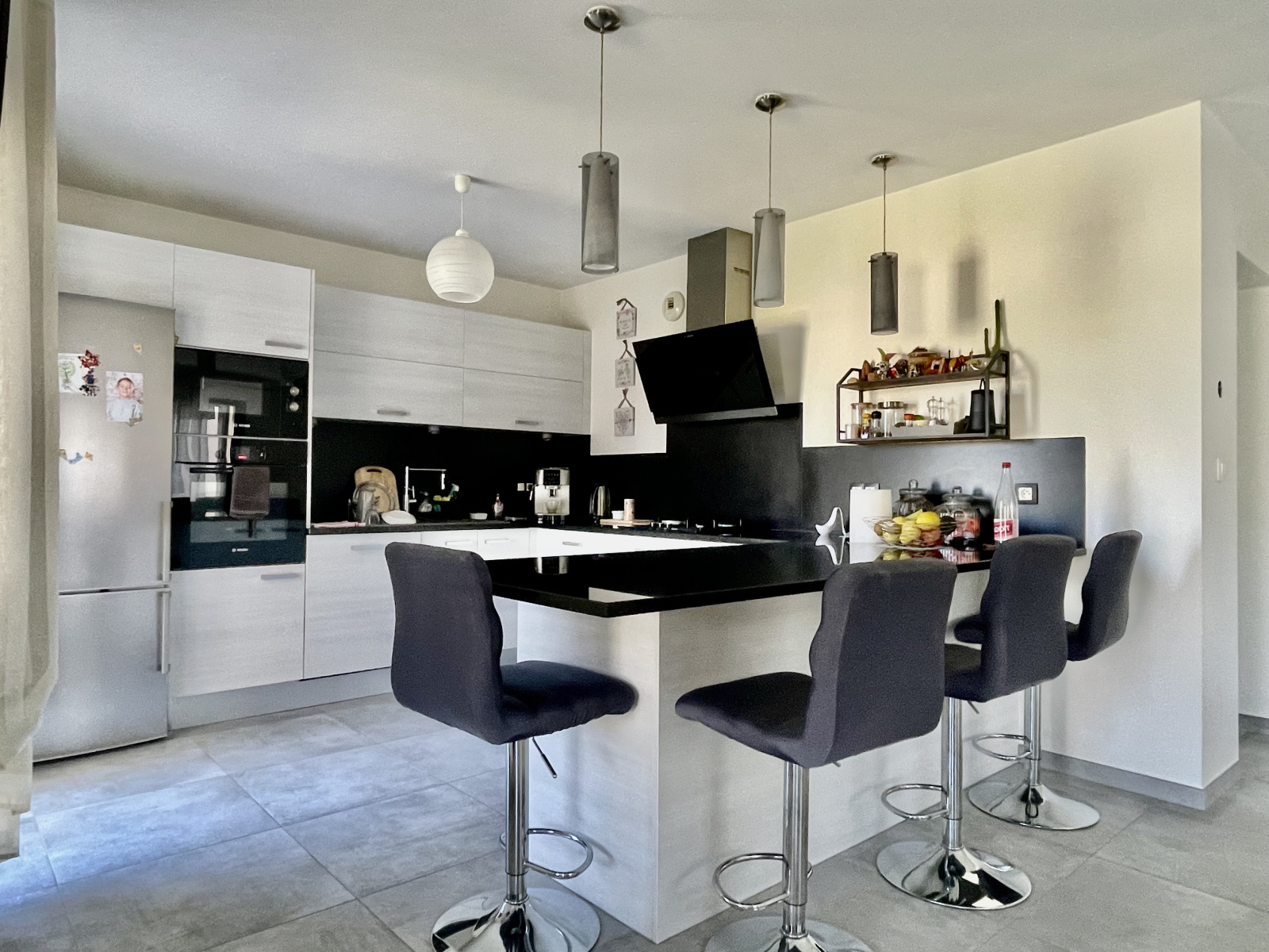 Image_, Maison, Saint-Paul-les-Fonts, ref :761