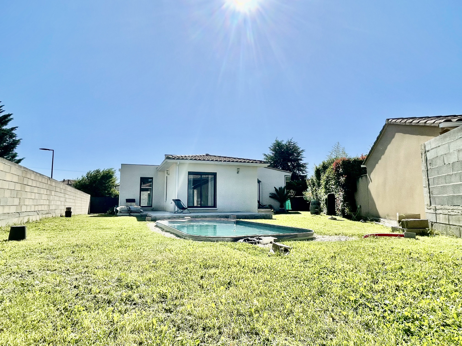 Image_, Maison, Saint-Paul-les-Fonts, ref :761