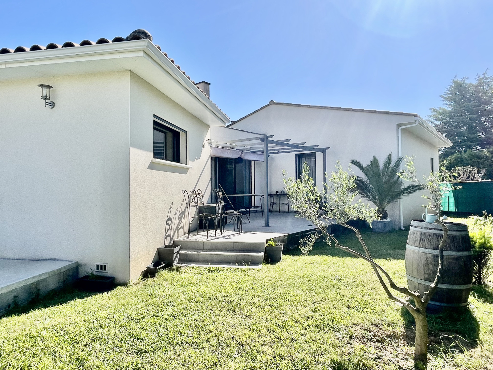 Image_, Maison, Saint-Paul-les-Fonts, ref :761